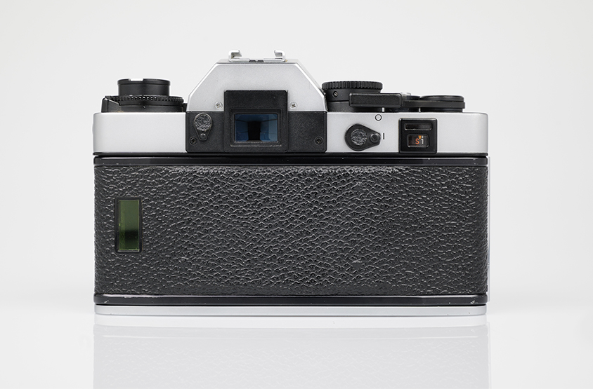 LEICA R3 Electronic Silver