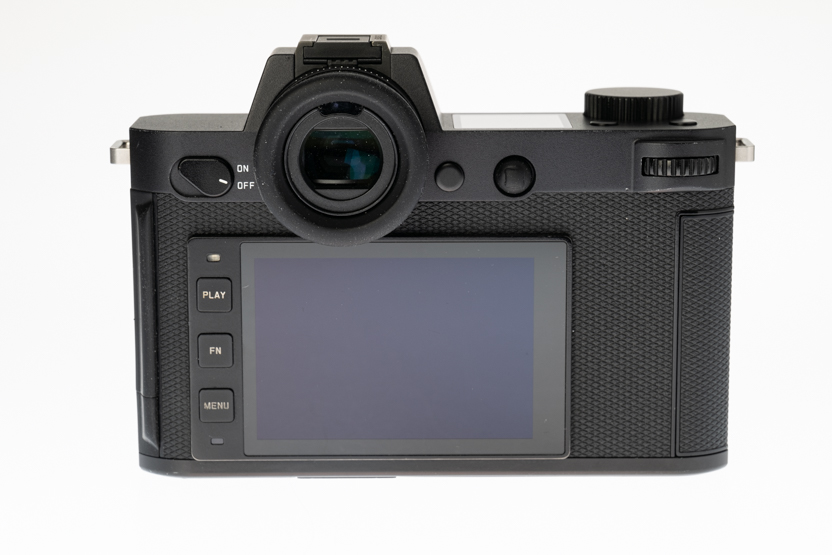 LEICA SL2, schwarz, (EU/US/JP) LEICA SL2, schwarz, (EU/US/JP)