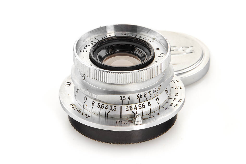 Lenses