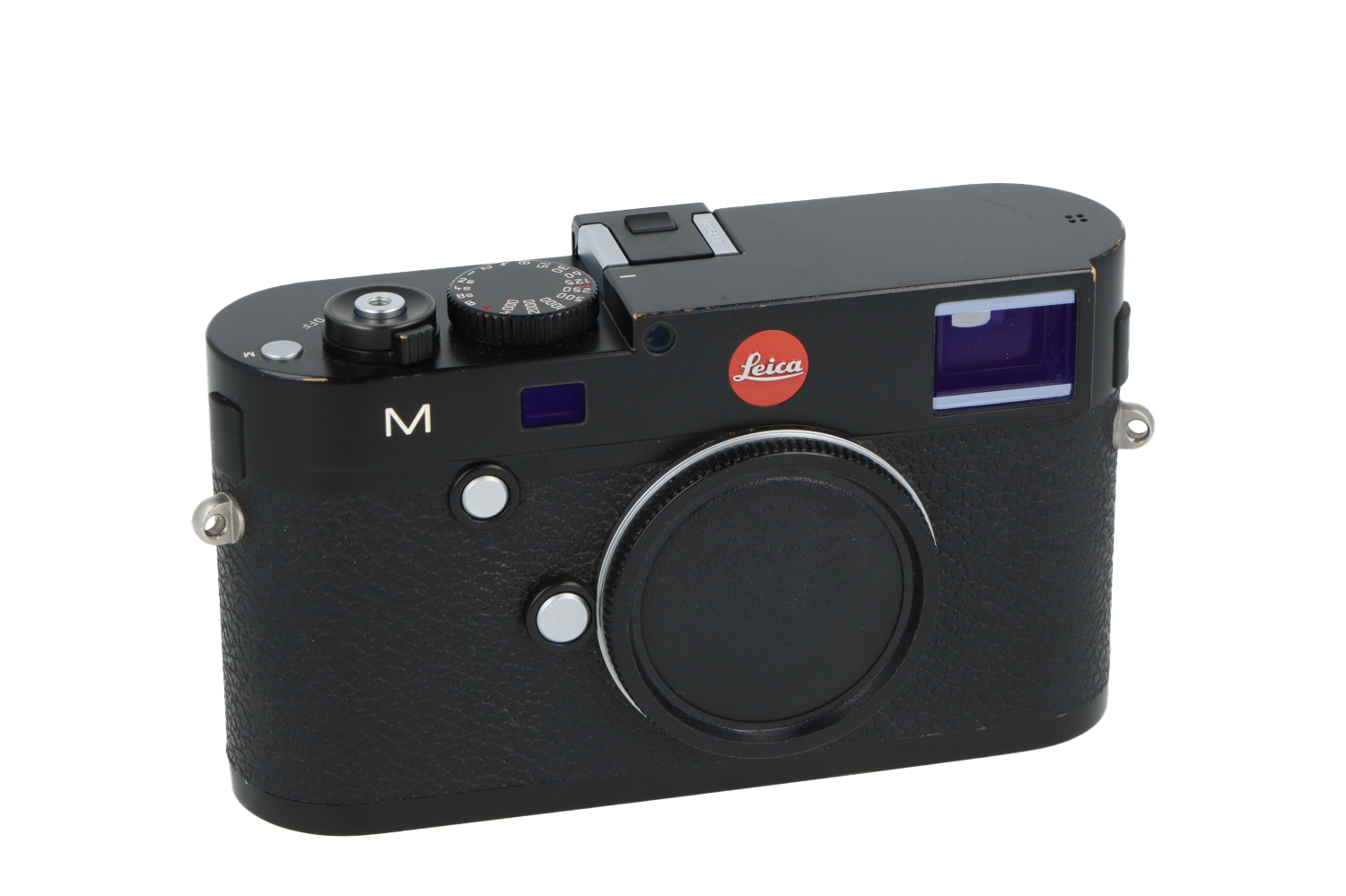 Leica M240 Black (10770)