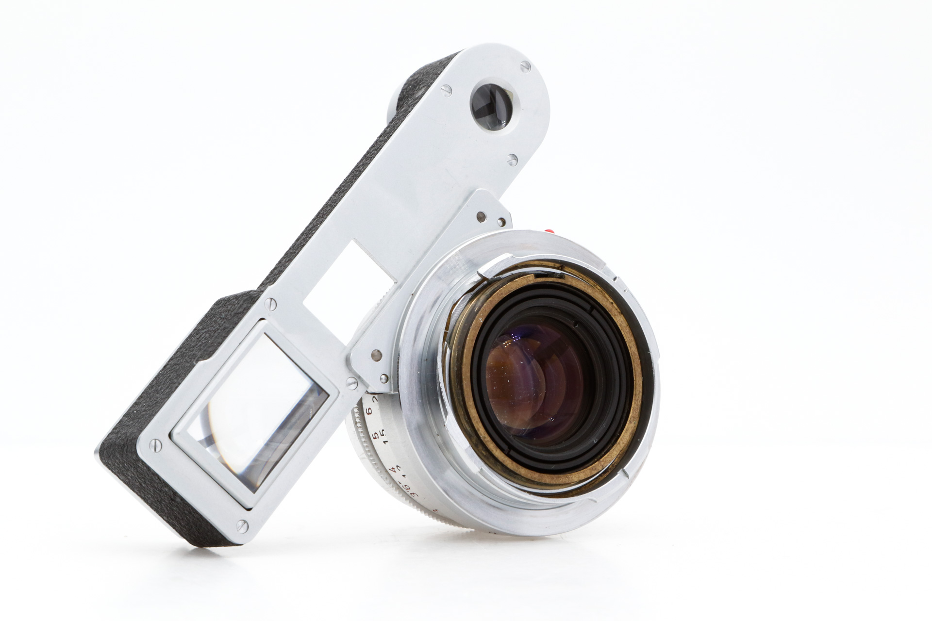 LEICA Summicron-M 2.0/35mm Version M3 LEICA Summicron-M 2.0/35mm Version M3