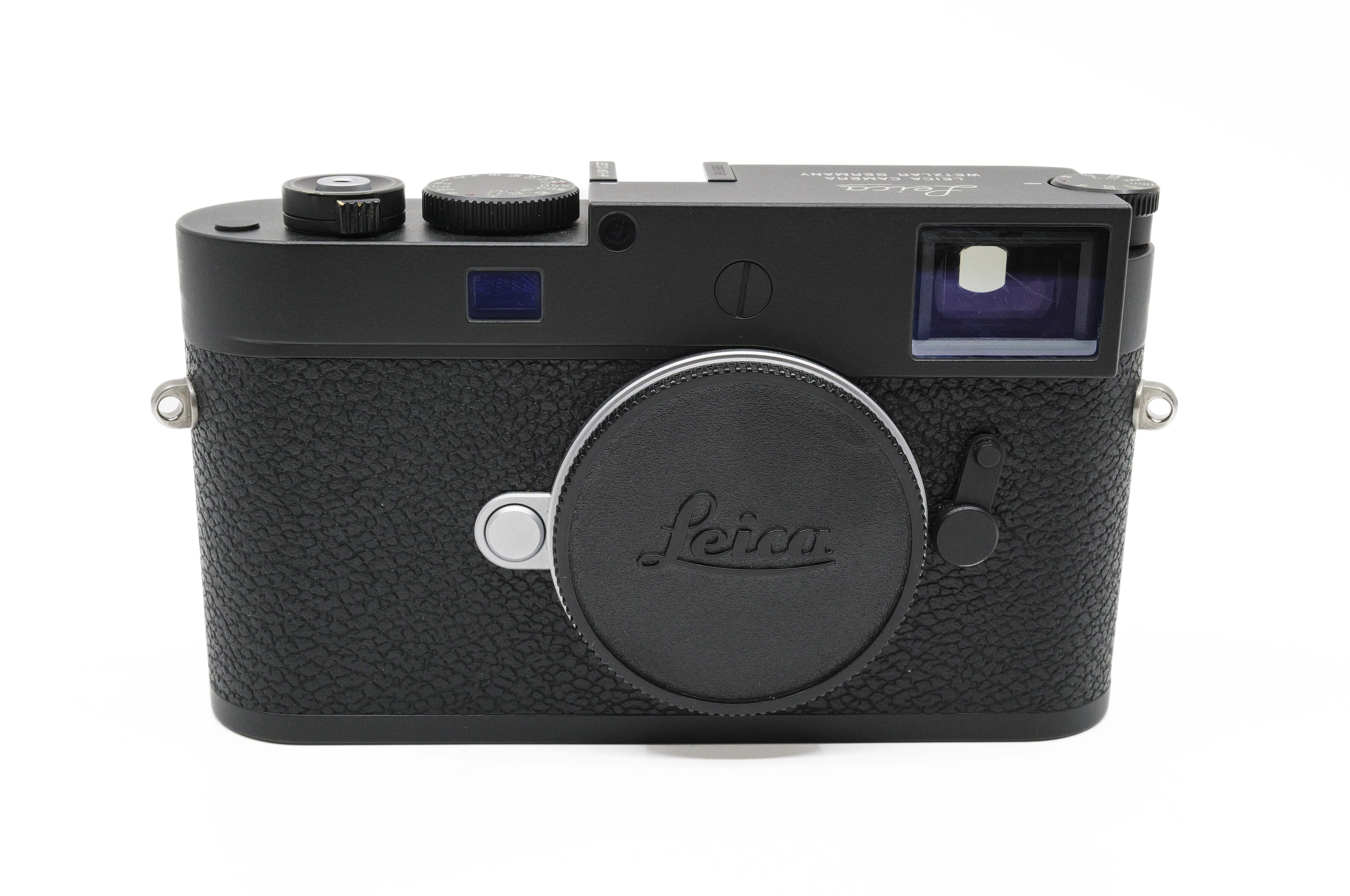 Leica M11-P black (Ex Demo)