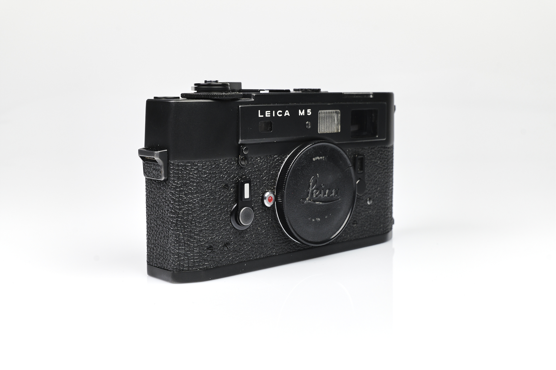 Leica M5 black