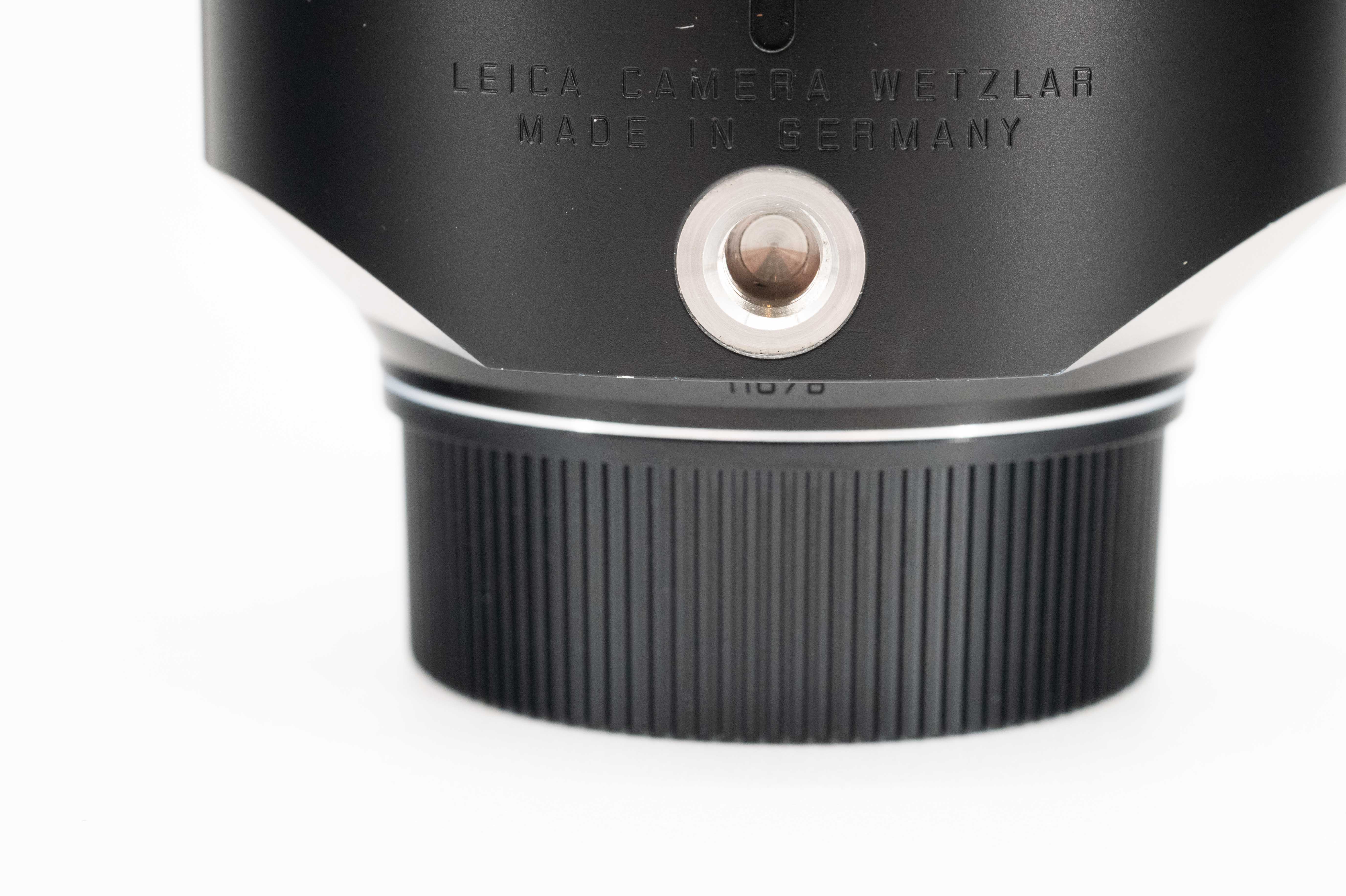 Leica Ex-Demo Summilux-M 90mm f/1.5 ASPH 11678