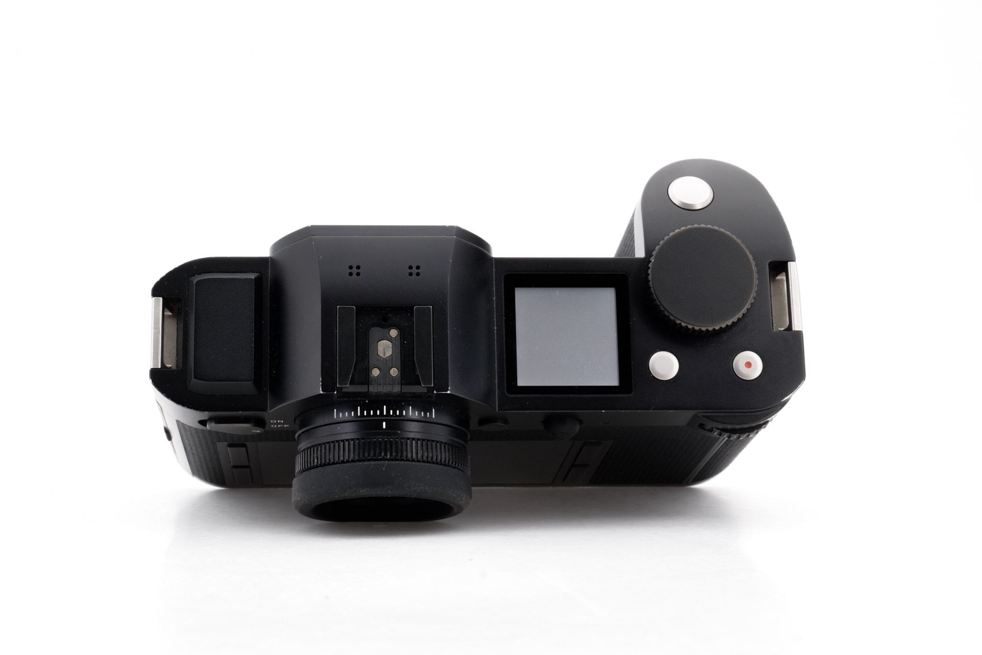 Leica SL (Type 601)