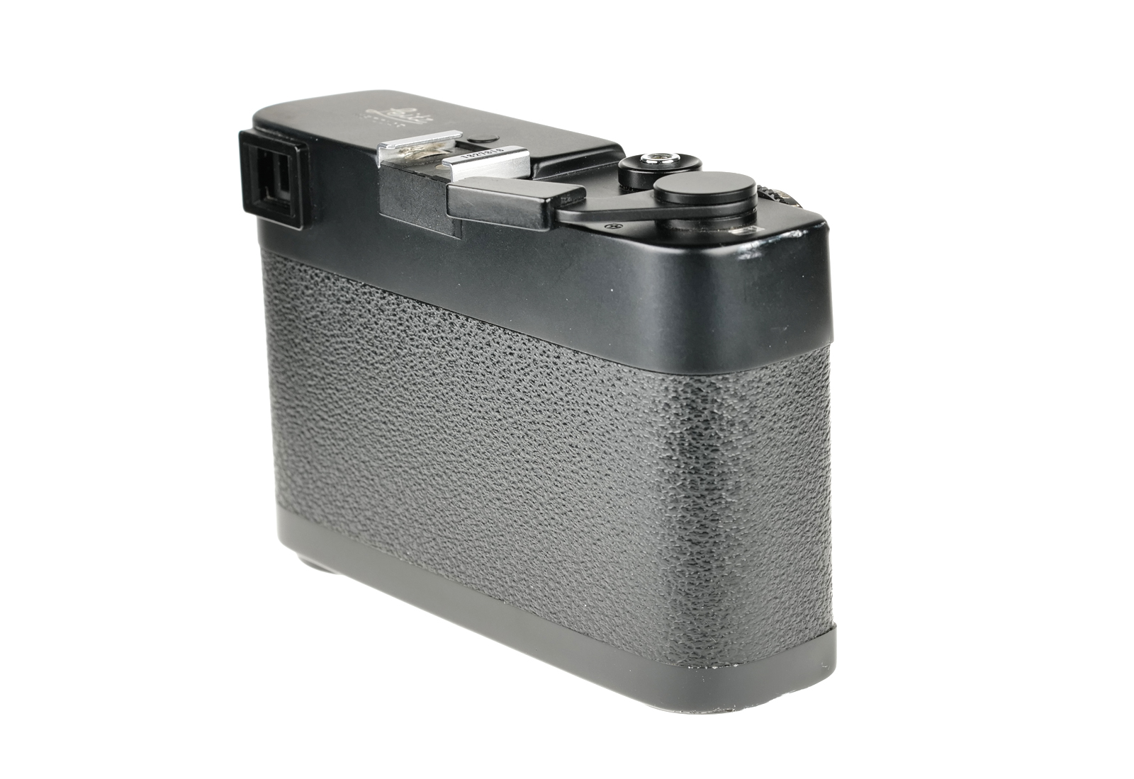 Leica CL, schwarz