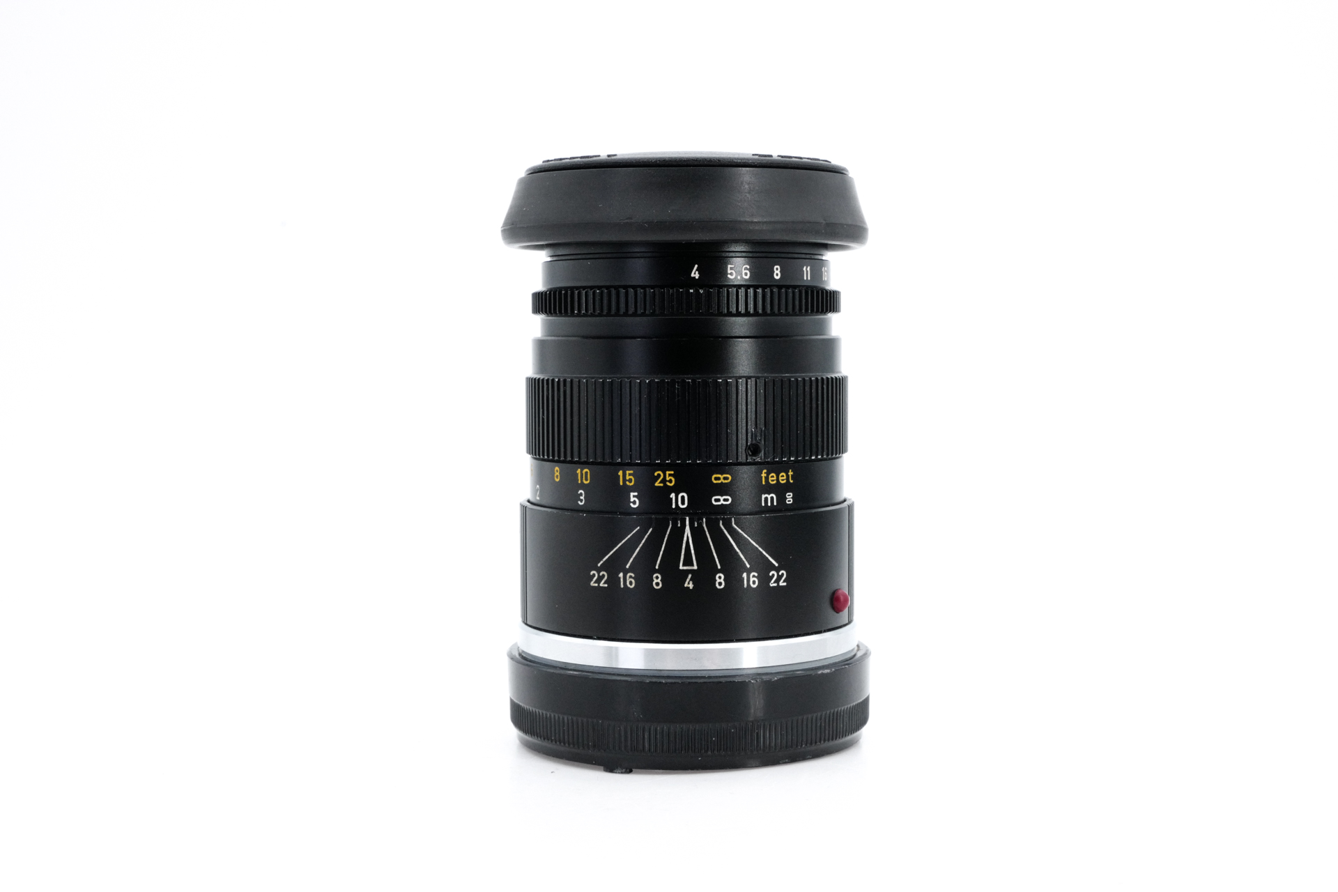Leica Elmar-C 4.0/90mm