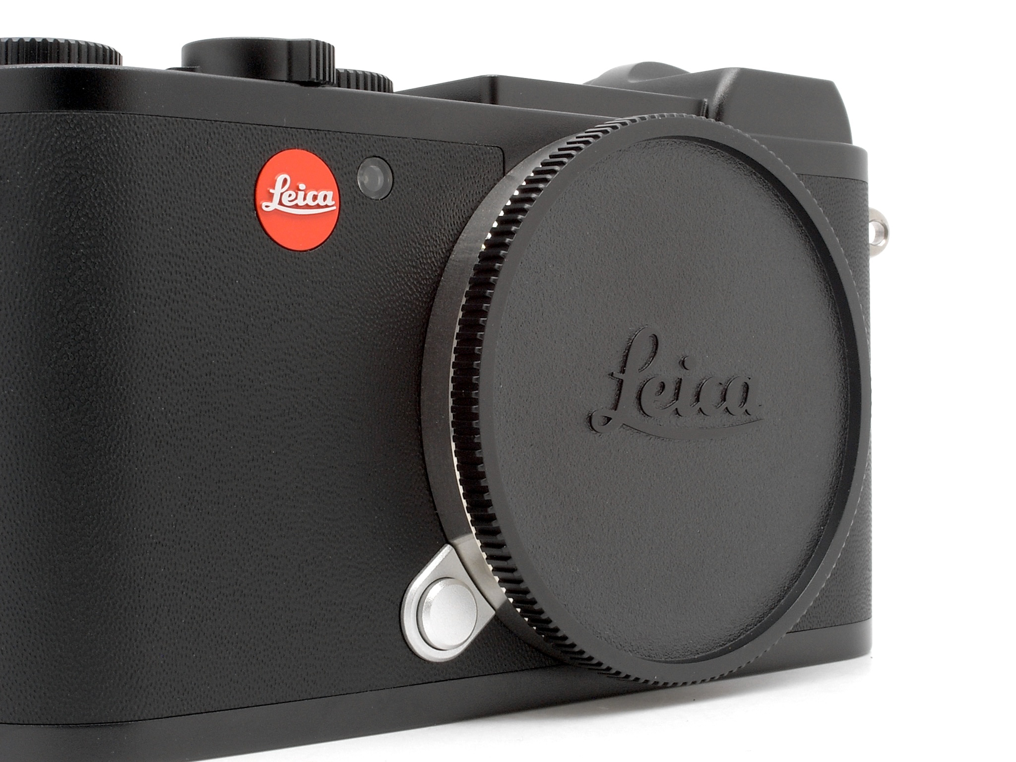 Leica CL 裏蓋 Leica CL black | Leica Camera Classic