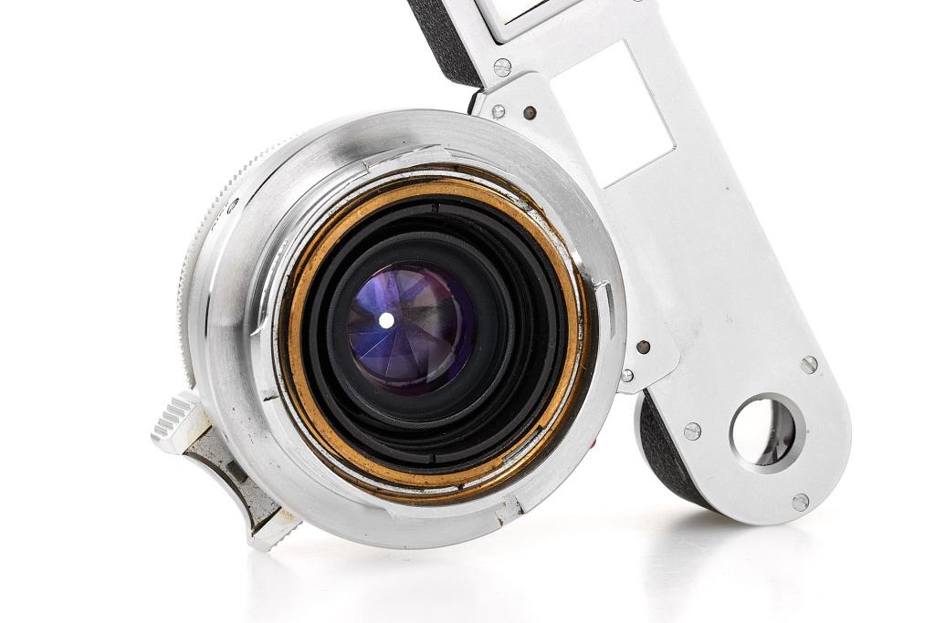 Leica Summaron 11106 2,8/35mm M3 Leica Summaron 11106 2,8/35mm M3
