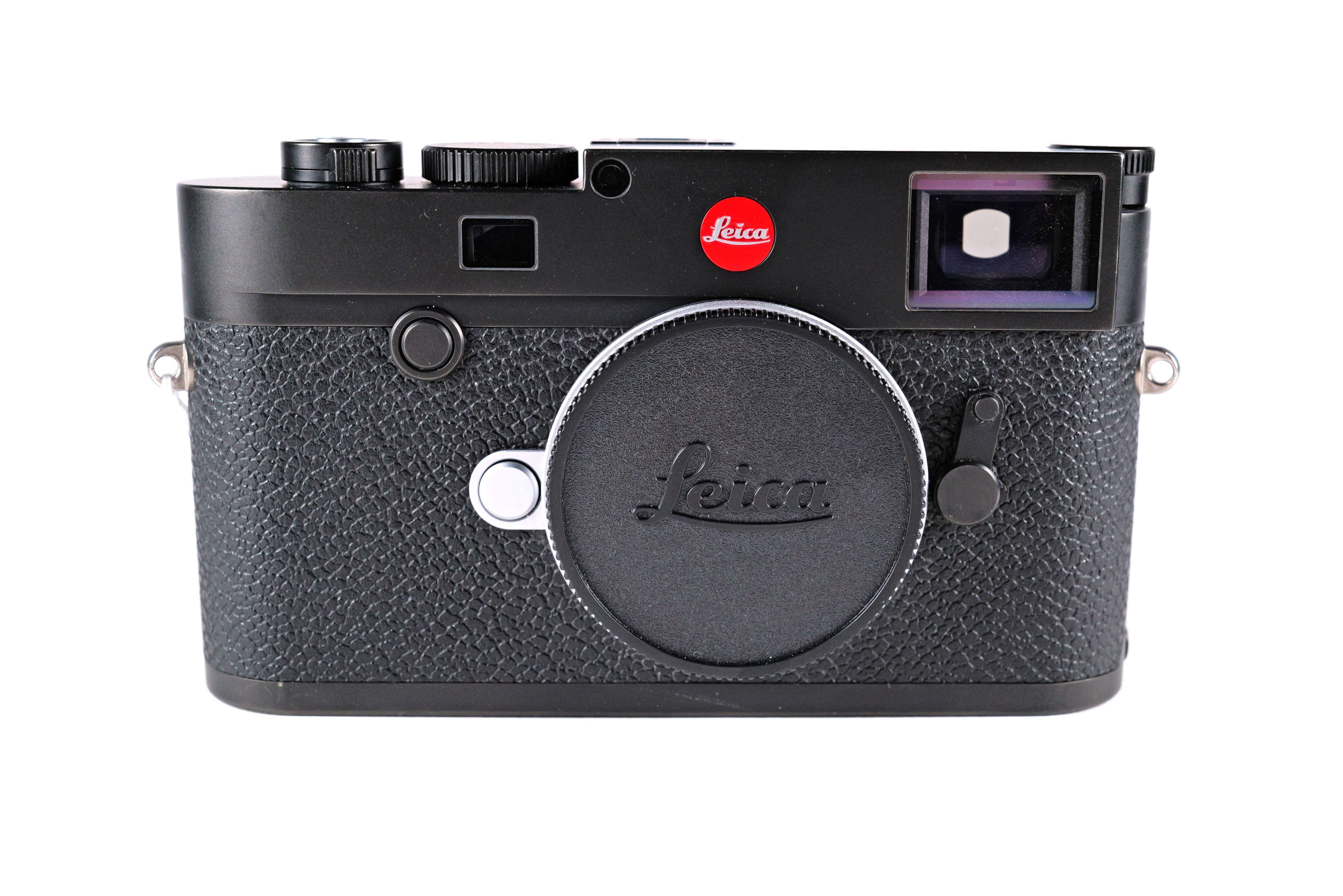 Leica M10 black | 20000SH-5323064