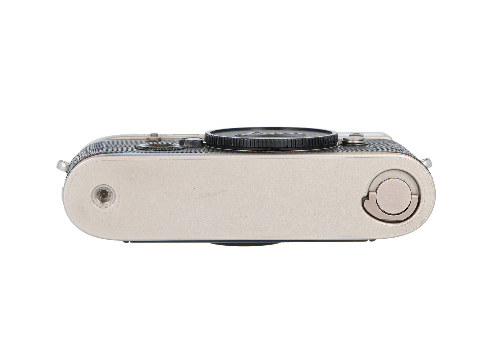 Leica M6 Titanium Lizard Skin (10414)
