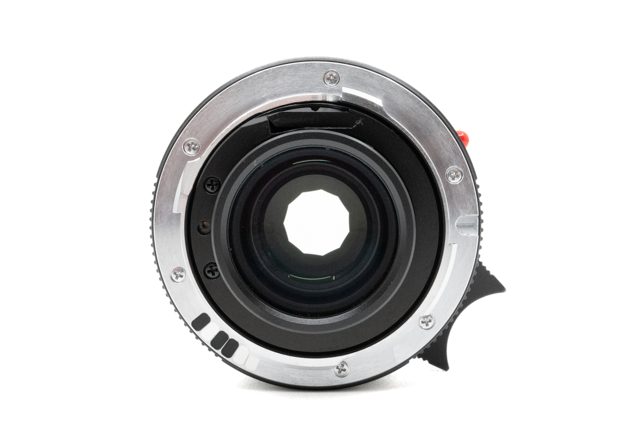 Leica APO-Summicron-M 35mm f/2 ASPH (11699)