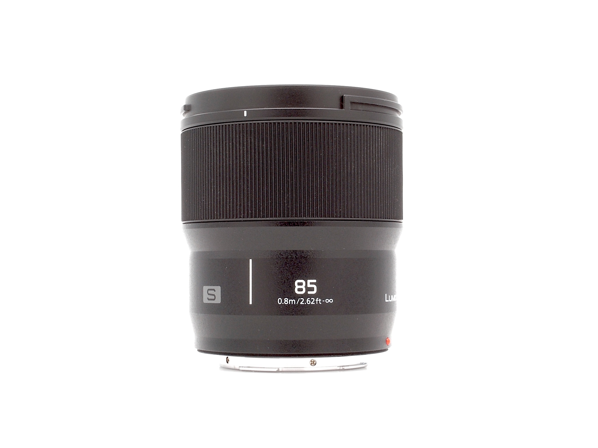 Panasonic Lumix 1,8/85mm L-Mount