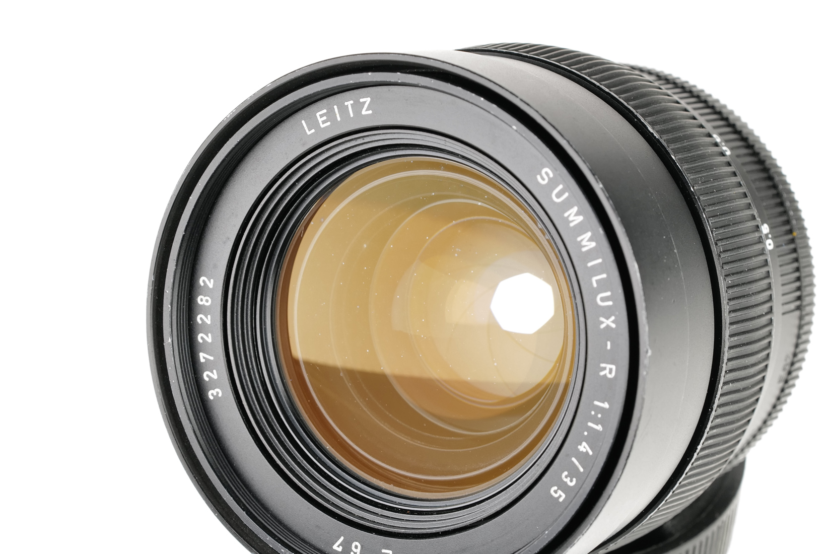 Leica Summilux-R 1,4/35mm 3CAM, 11143