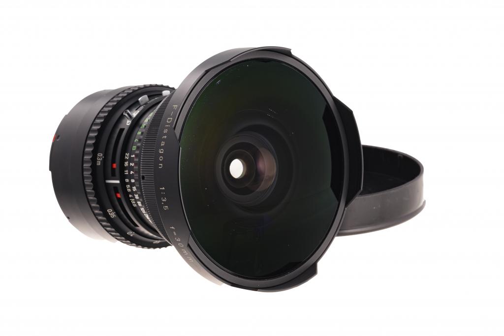 Carl Zeiss 30/3,5 F-Distagon T* Carl Zeiss 30/3,5 F-Distagon T*
