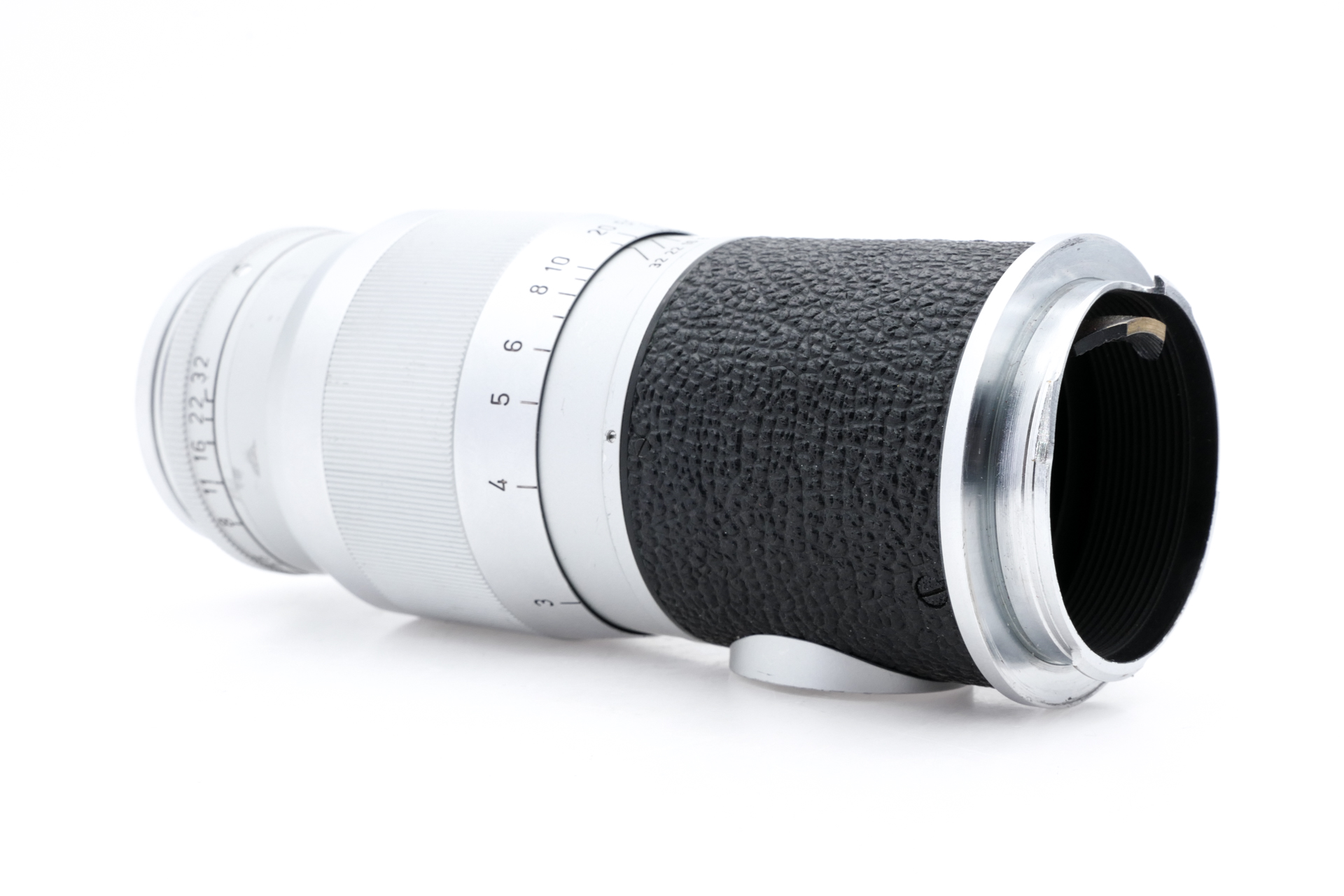 Leica Hektor-M 4.5/135mm