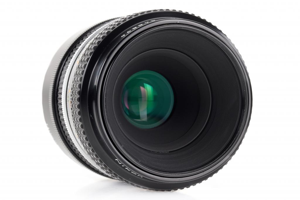 Nikon non AI 55/3,5 Micro-Nikkor Nikon non AI 55/3,5 Micro-Nikkor