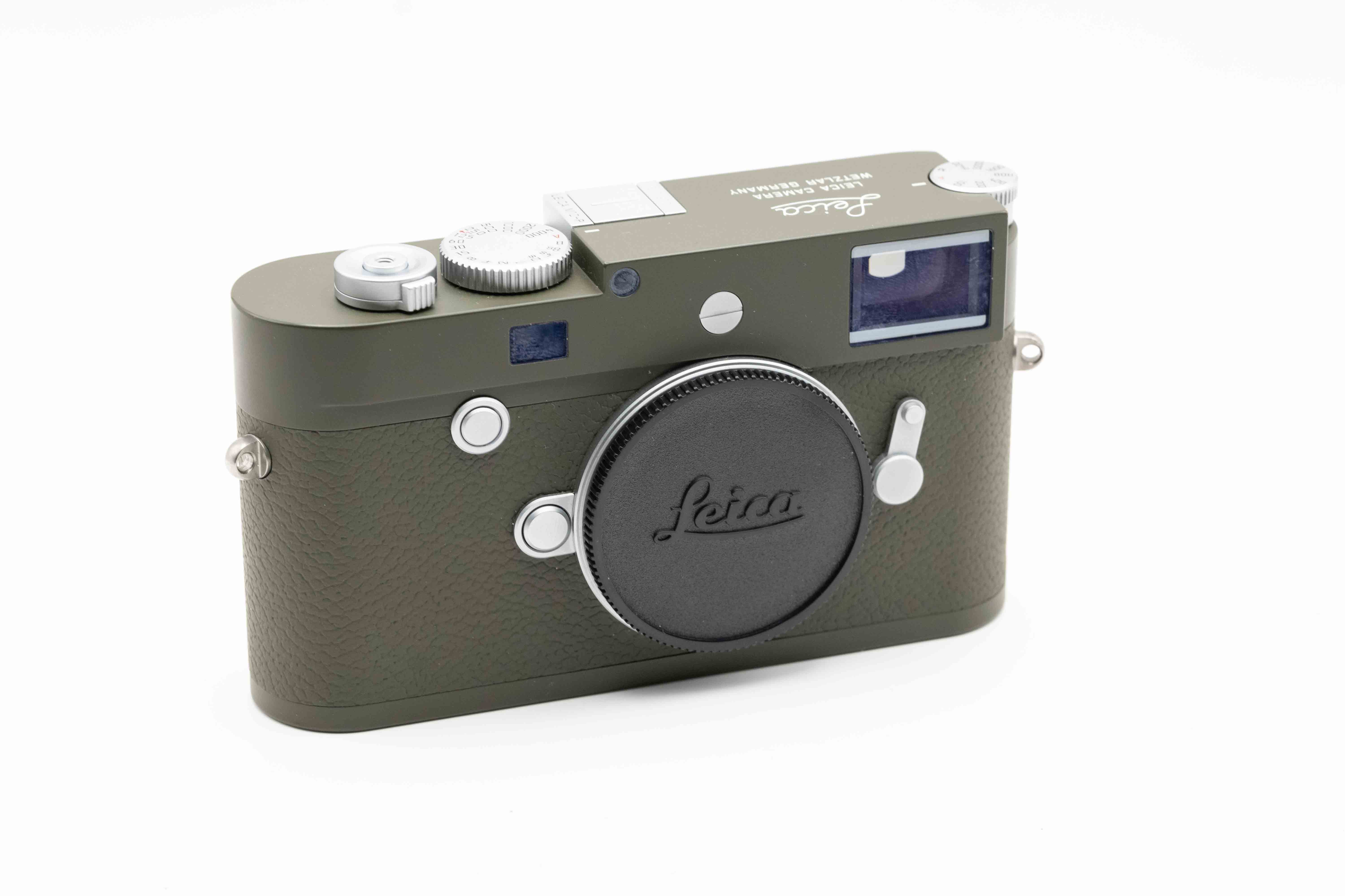 "M10-P Edition ""Safari"""