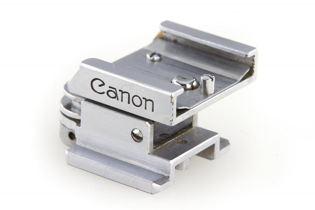 Canon Finder Coupler