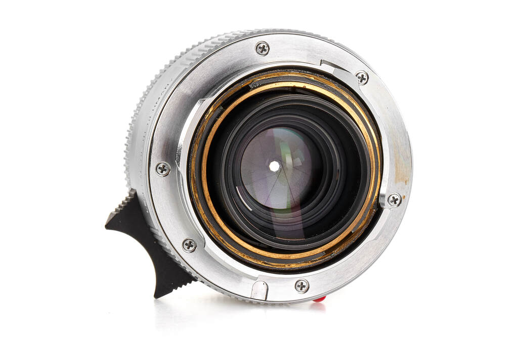 Leica Summicron-M 11882 2/35mm ASPH. chrome Leica Summicron-M 11882 2/35mm ASPH. chrome