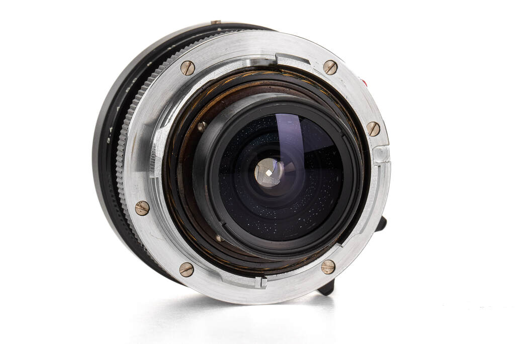 Leica Super-Angulon 3.4/21mm 11103 black