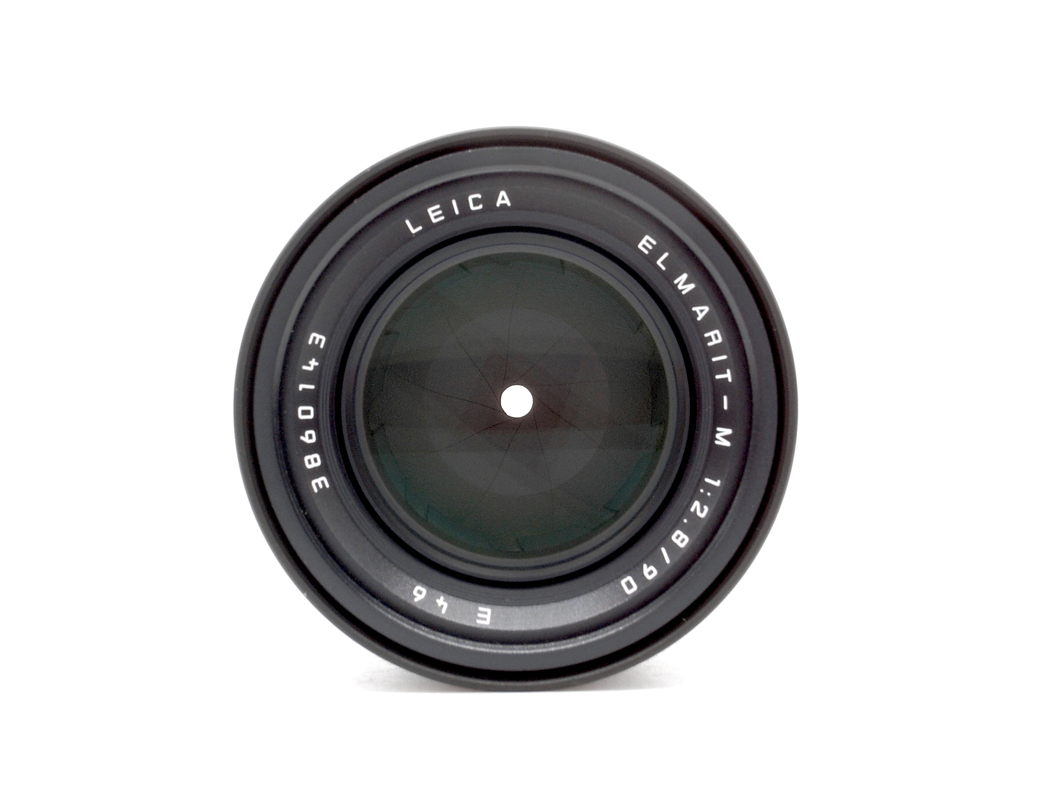 Leica Elmarit-M 2,8/90mm 6Bit | Leica Camera Classic