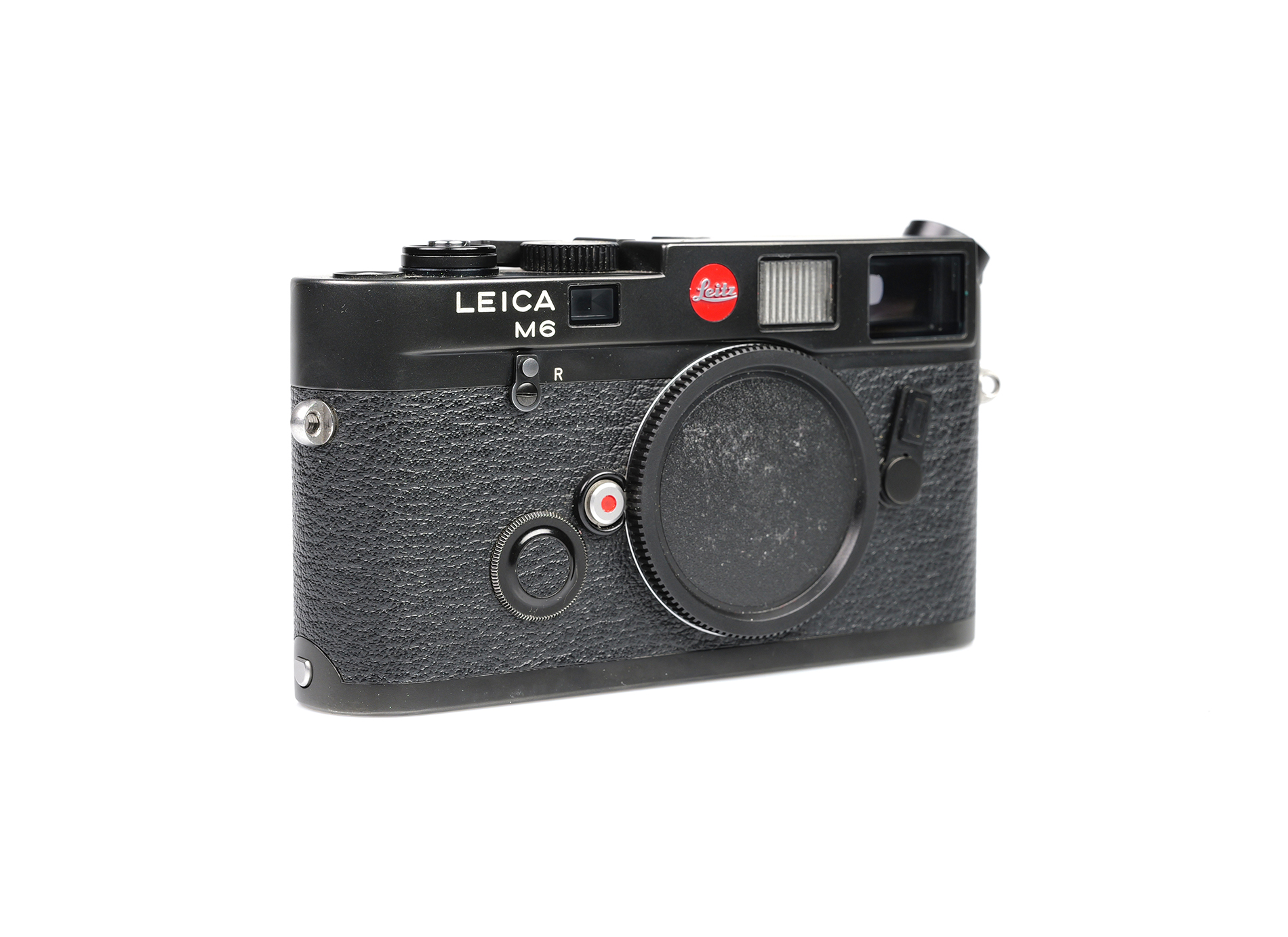 LEICA M6 Body