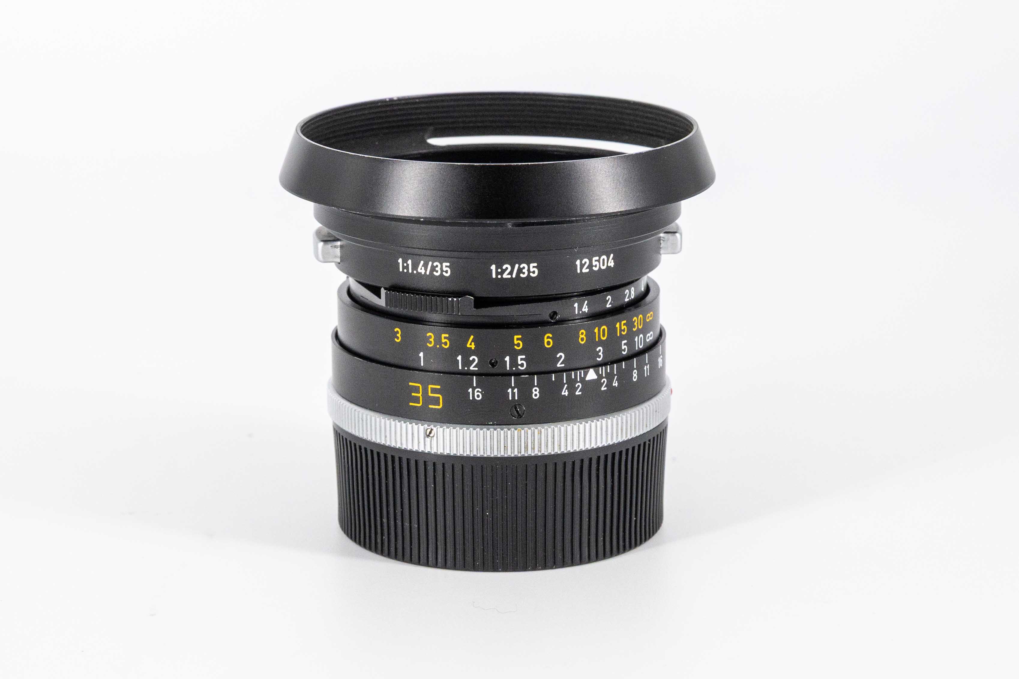 SUMMILUX-M 1.4/35 MM