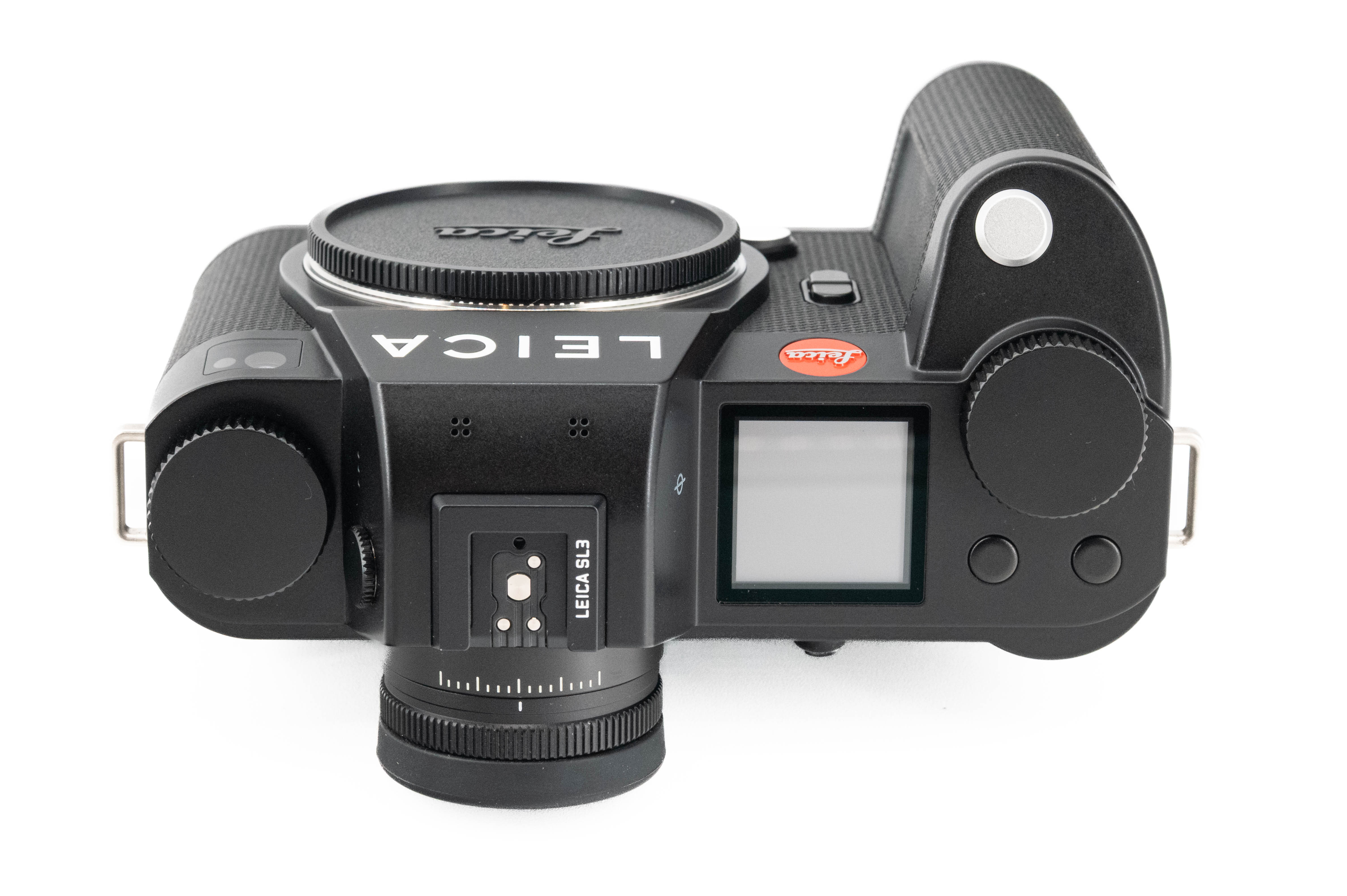 Leica SL3 Black 10607