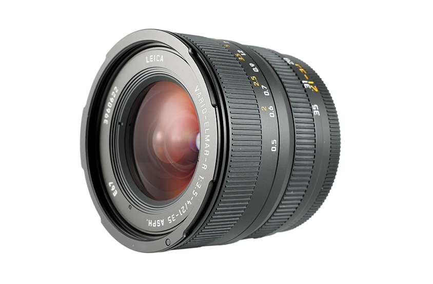 Leica Vario-Elmar-R 1:3.5–4.0/21–35 mm ASPH. ROM 11274 | 11274SH