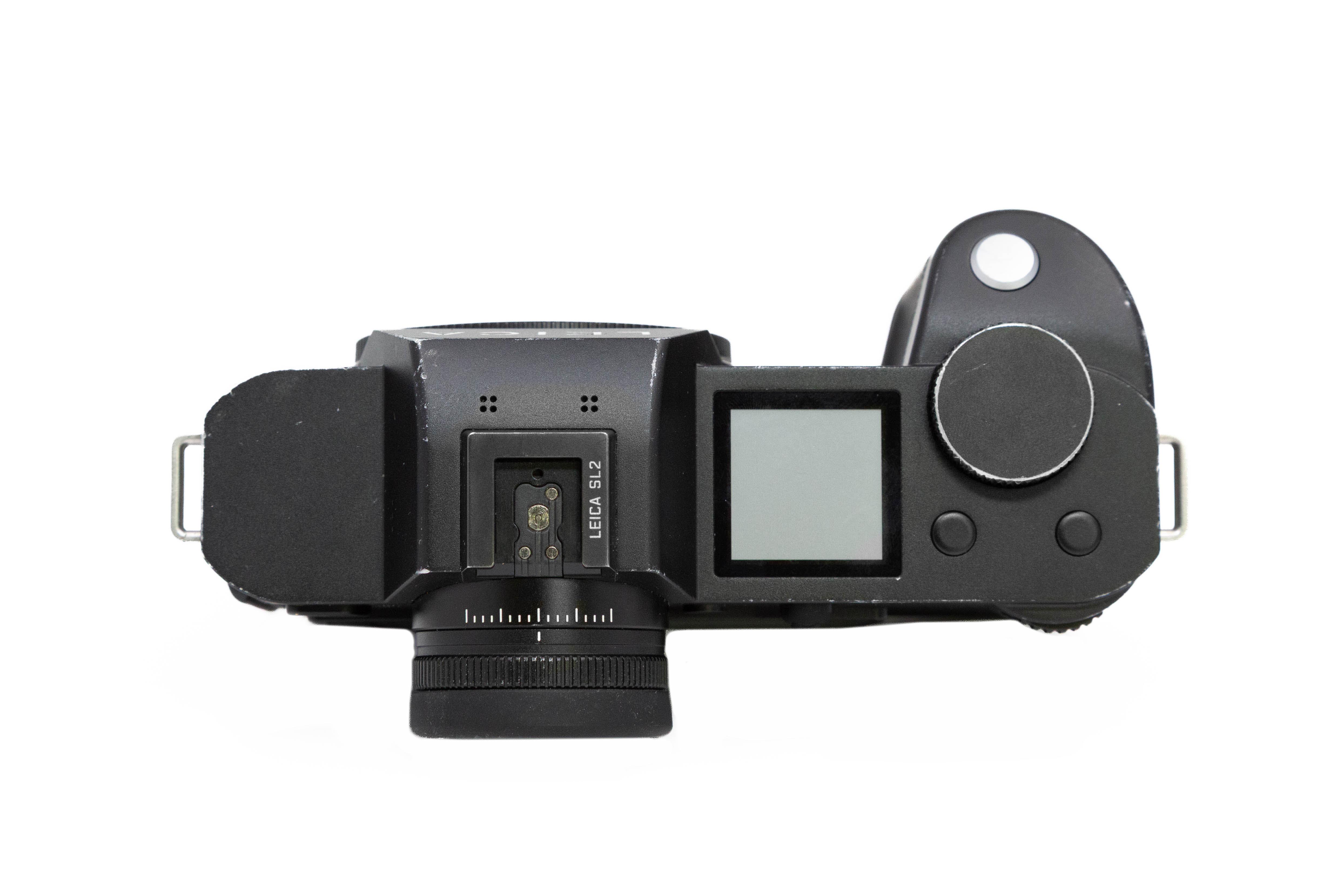 Leica SL2
