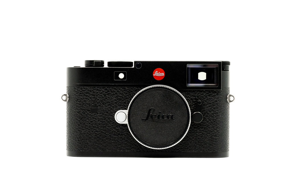 Leica M11 black