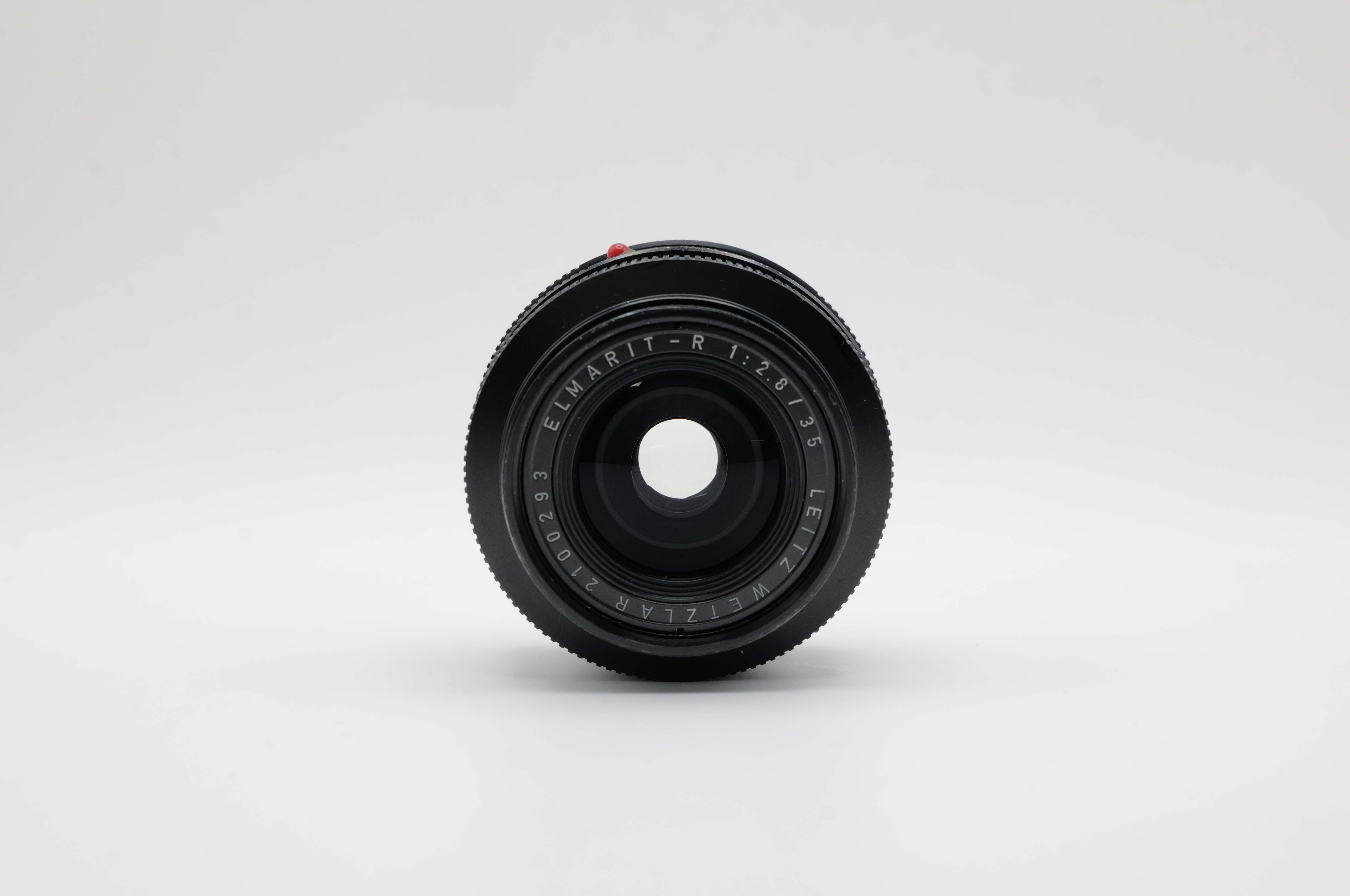 ELMARIT-R 2,8/35