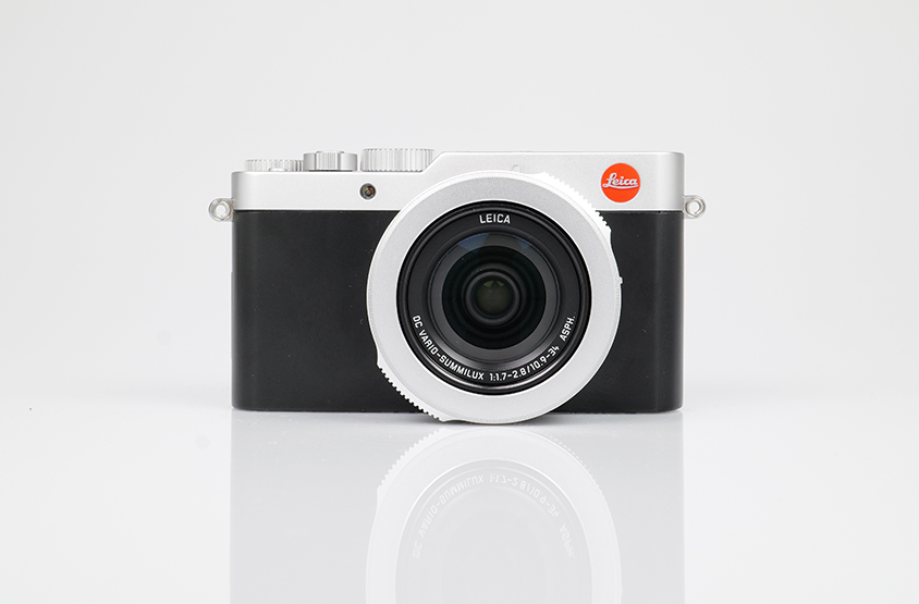 LEICA D-Lux 7 Silver