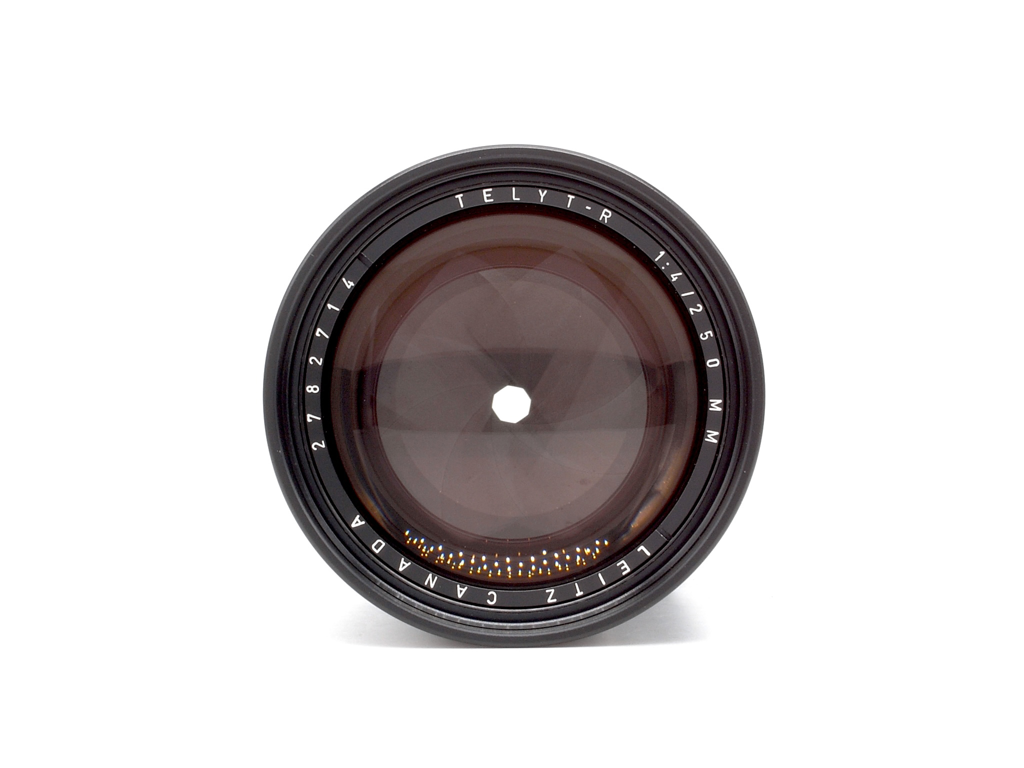 Leitz Telyt-R 4.0/250mm