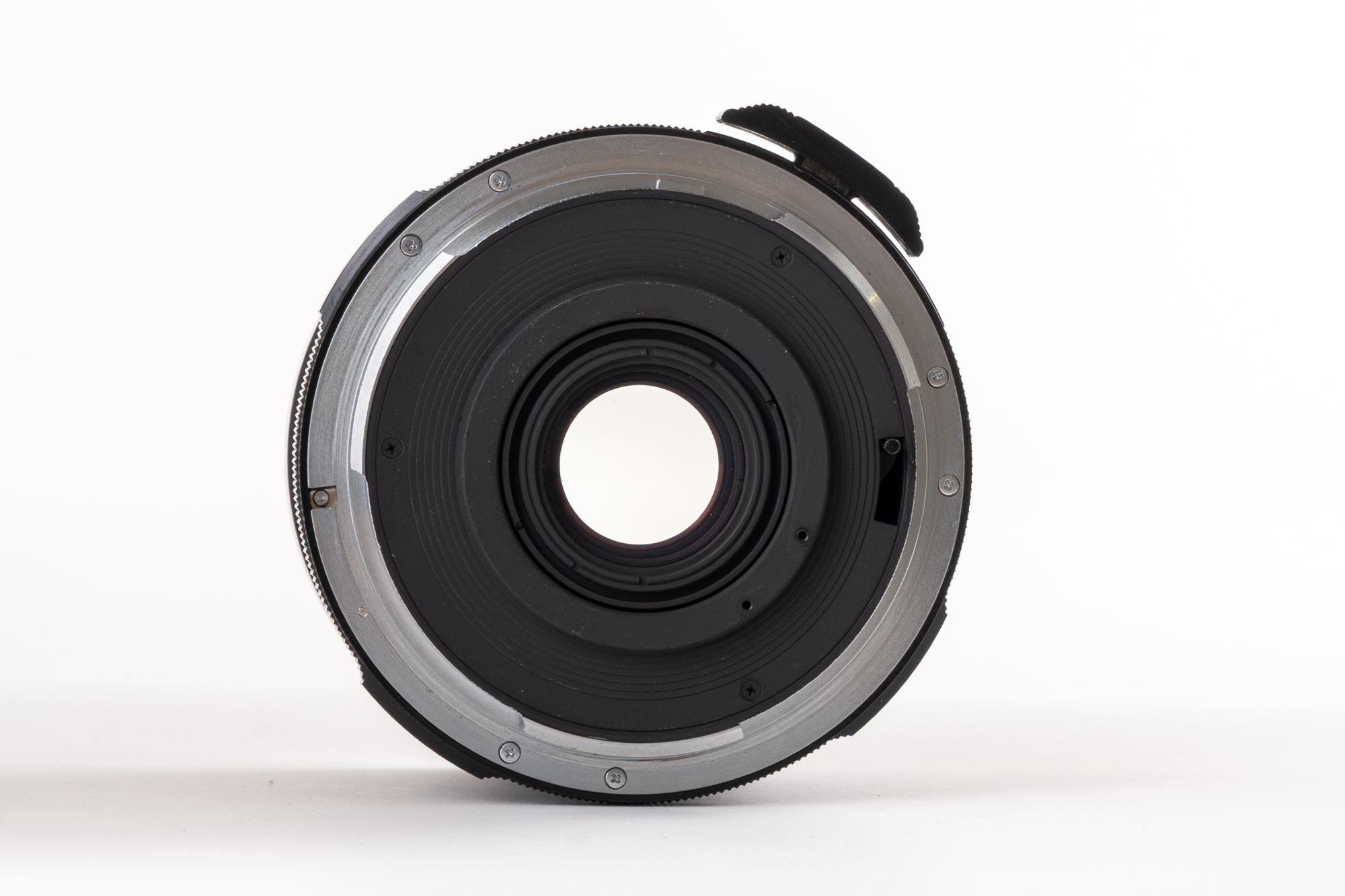 SMC Pentax-6x7 1:4/45mm