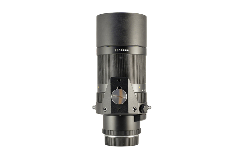 LEICA APO-TELYT-R 1:4/280mm 11261 R-ONLY