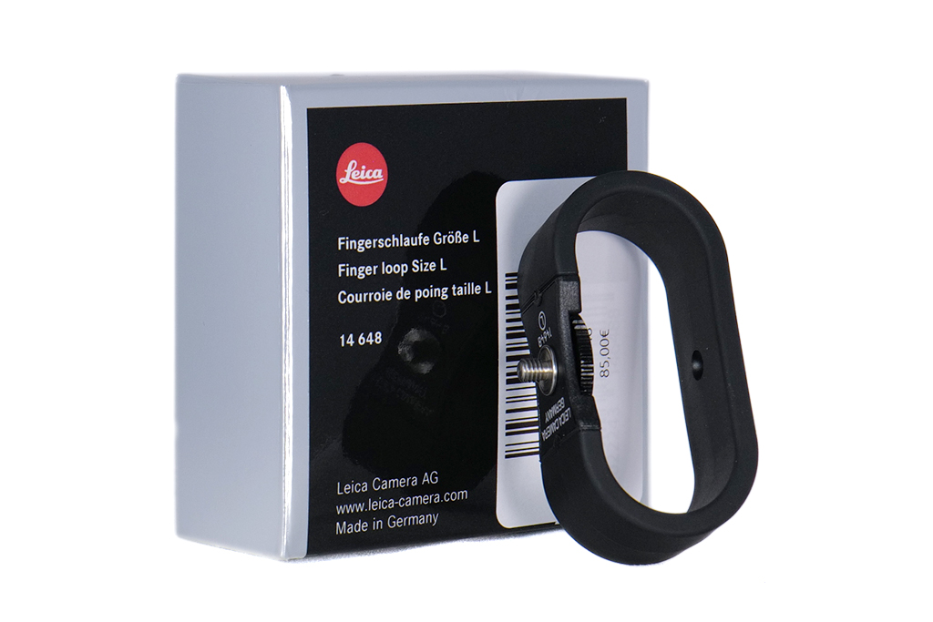 LEICA FINGER LOOP SIZE L 14648