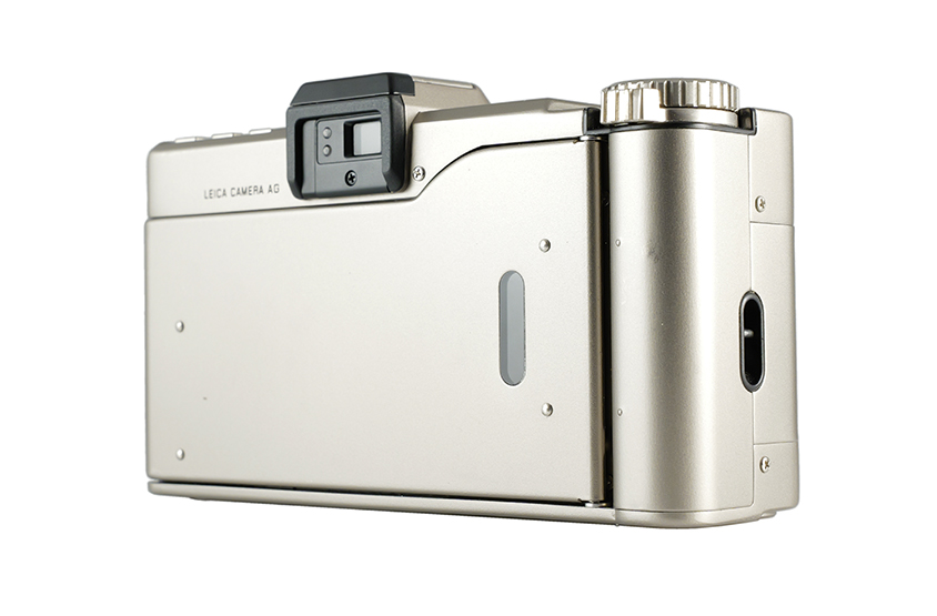 Leica Minilux Zoom 18036