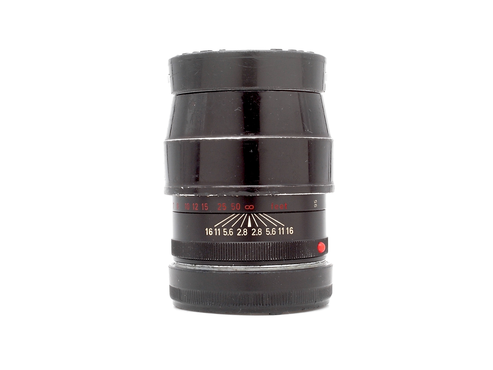 Leitz Tele-Elmarit-M 2.8/90mm