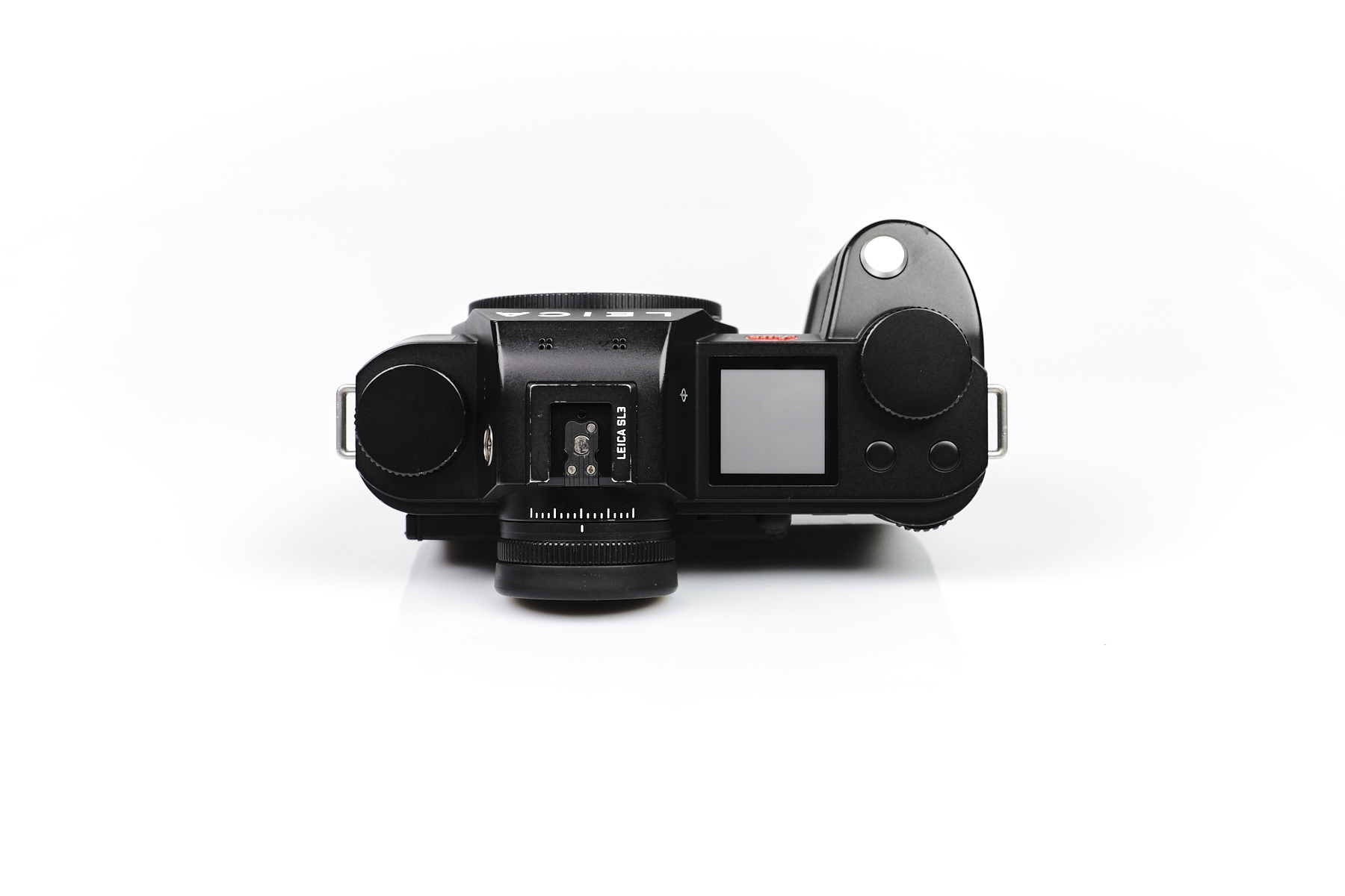 LEICA SL3