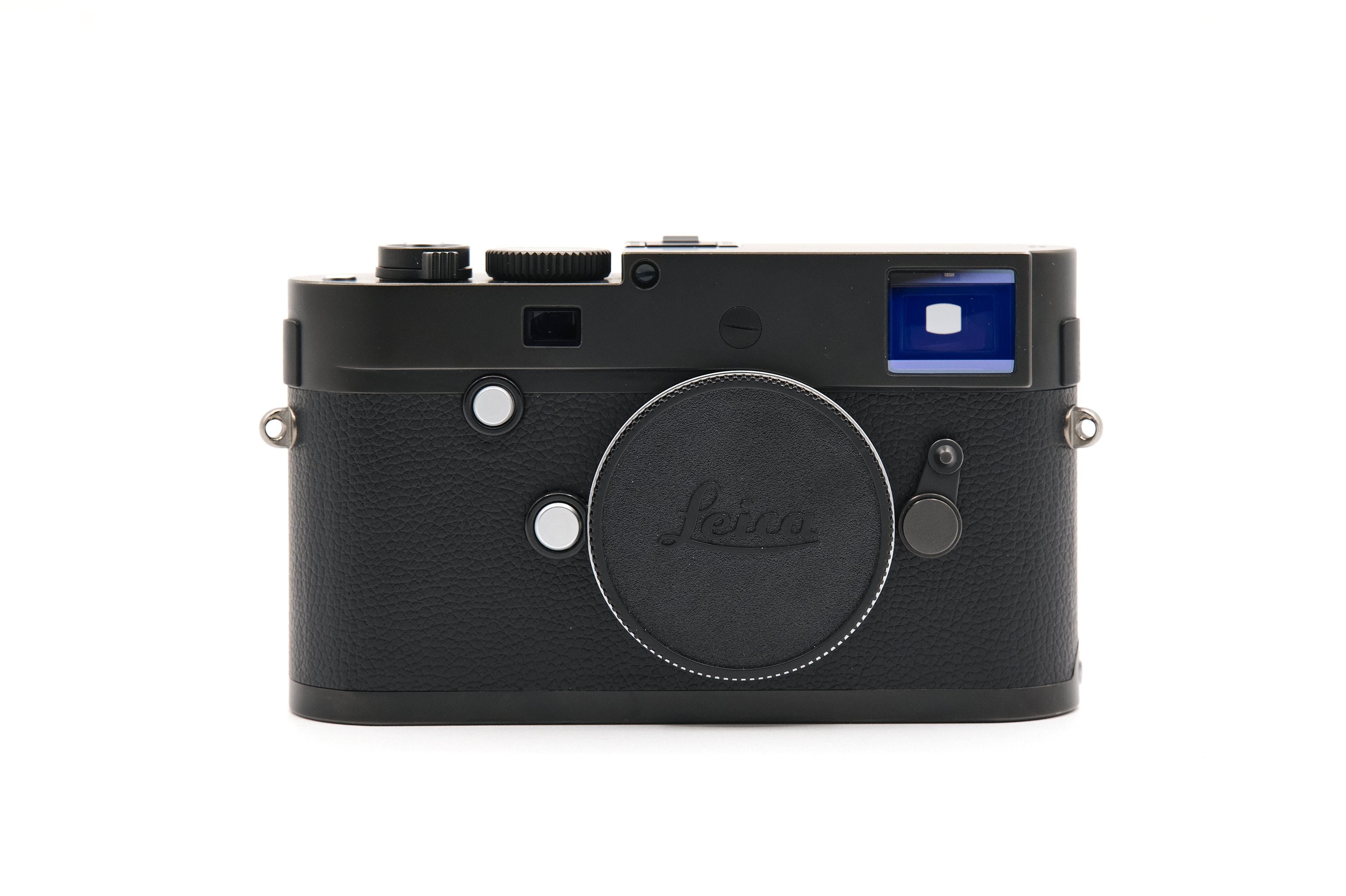 Leica M Monochrom (Typ 246) 10930