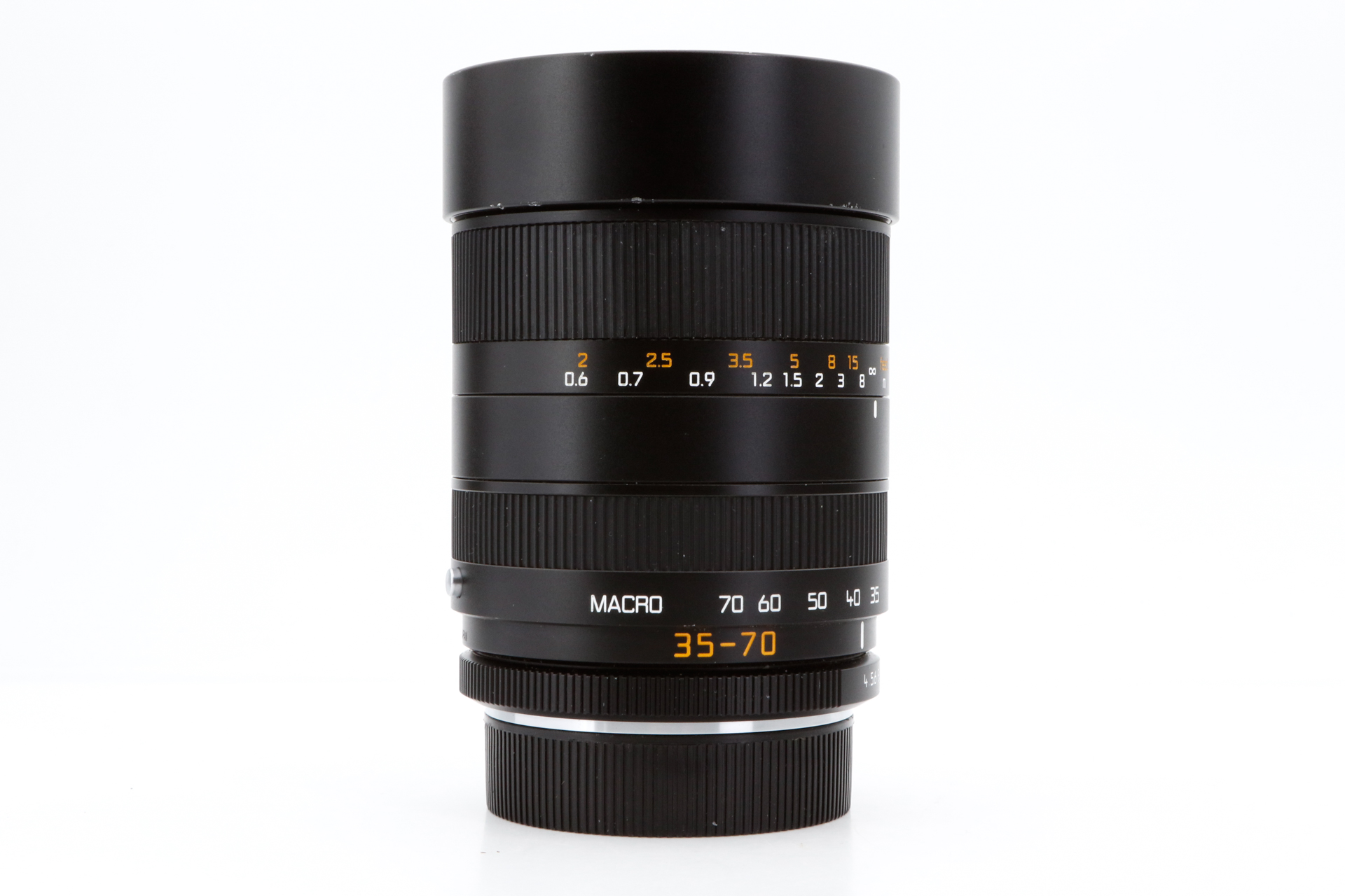 Leica VARIO-ELMAR-R f/4/35-70(Scheibe)