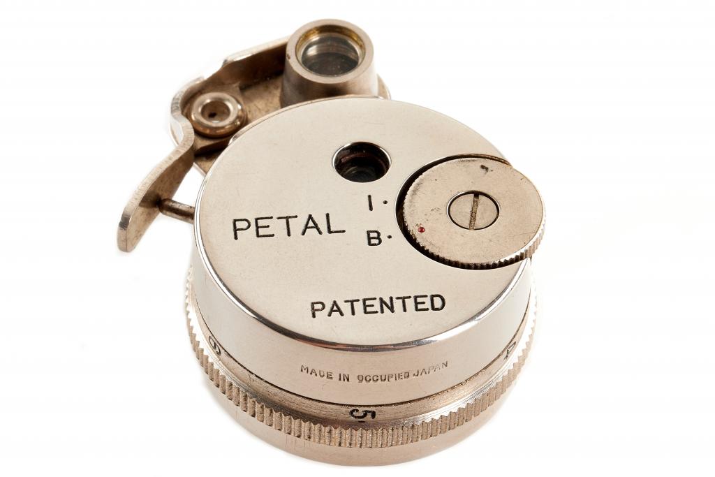 Sakura Seiki Petal Round Body Sakura Seiki Petal Round Body