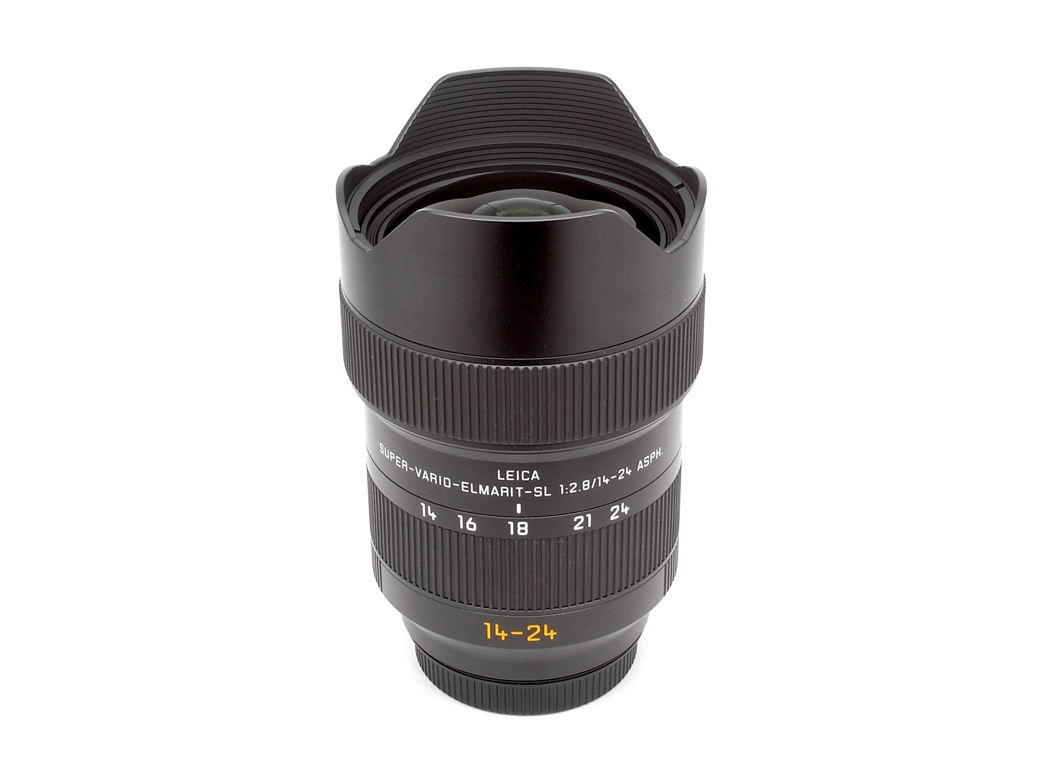Leica Super-Vario-Elmarit-SL 2.8/14–24 ASPH.