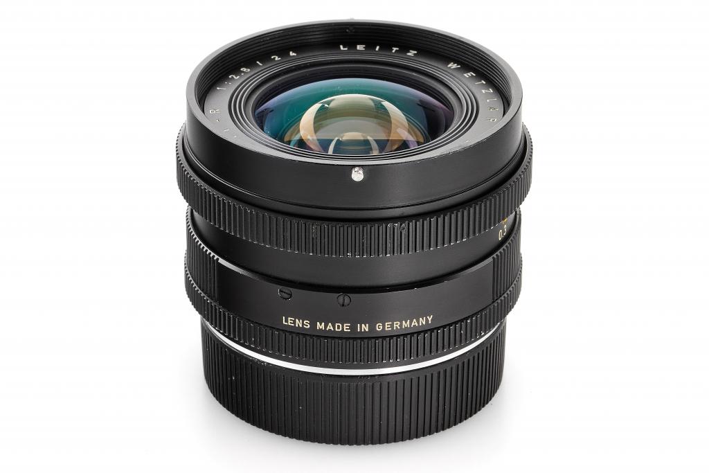 Leica Elmarit-R 11221 2,8/24mm