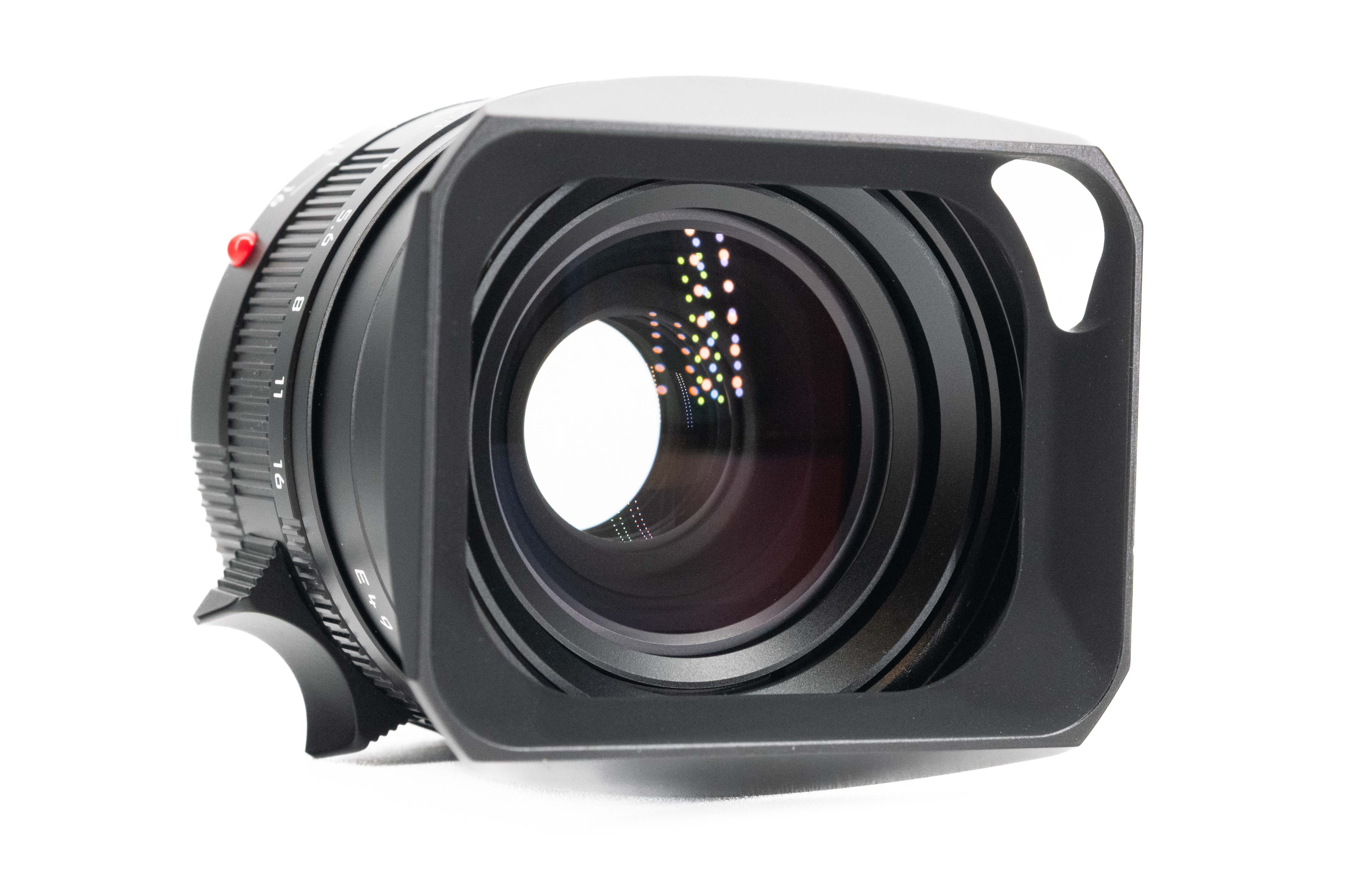 Leica Summilux-M 28mm f/1.4 ASPH 11668