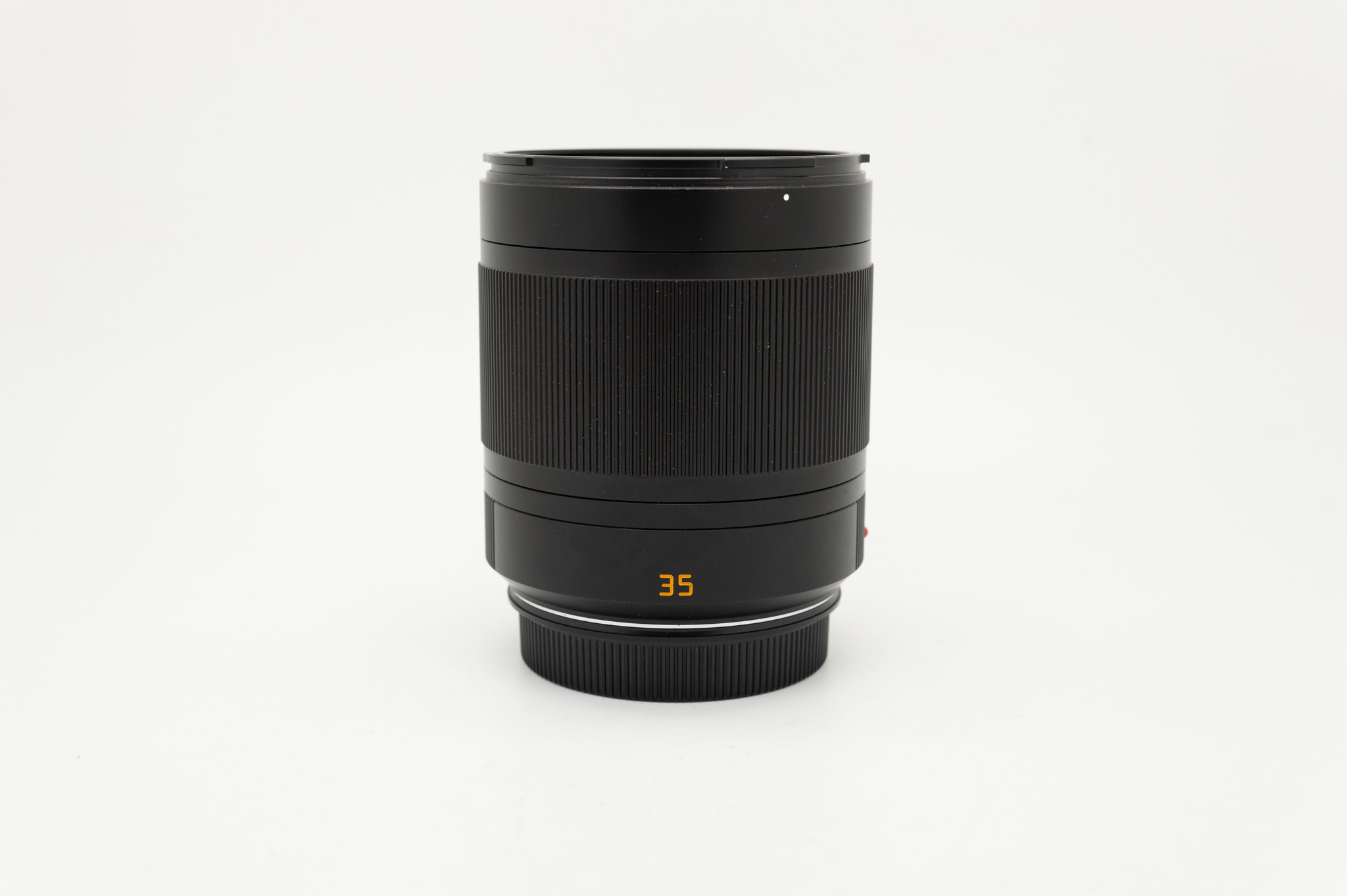 Leica SUMMILUX-TL 1.4/35 ASPH., black