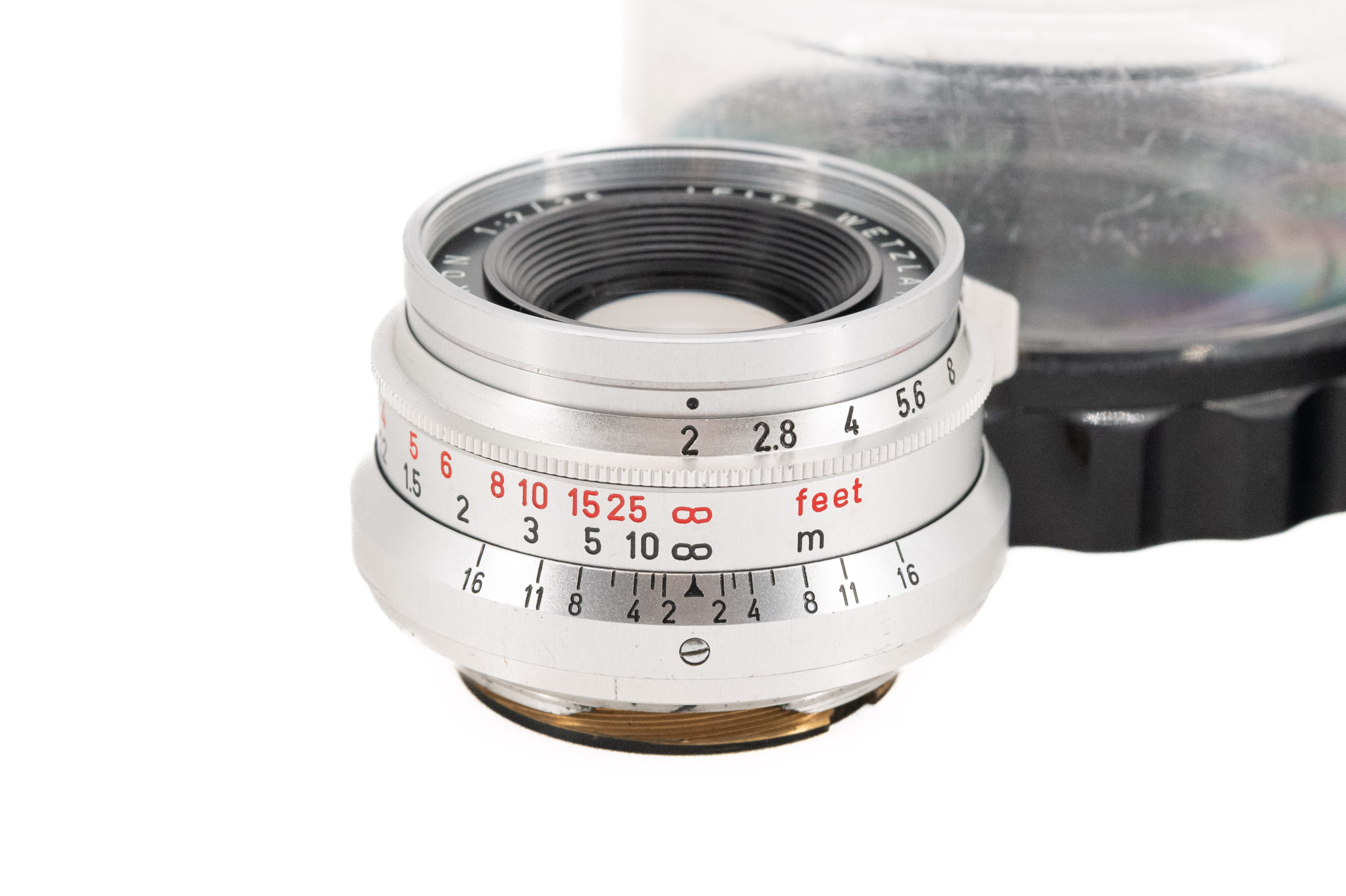 Lenses