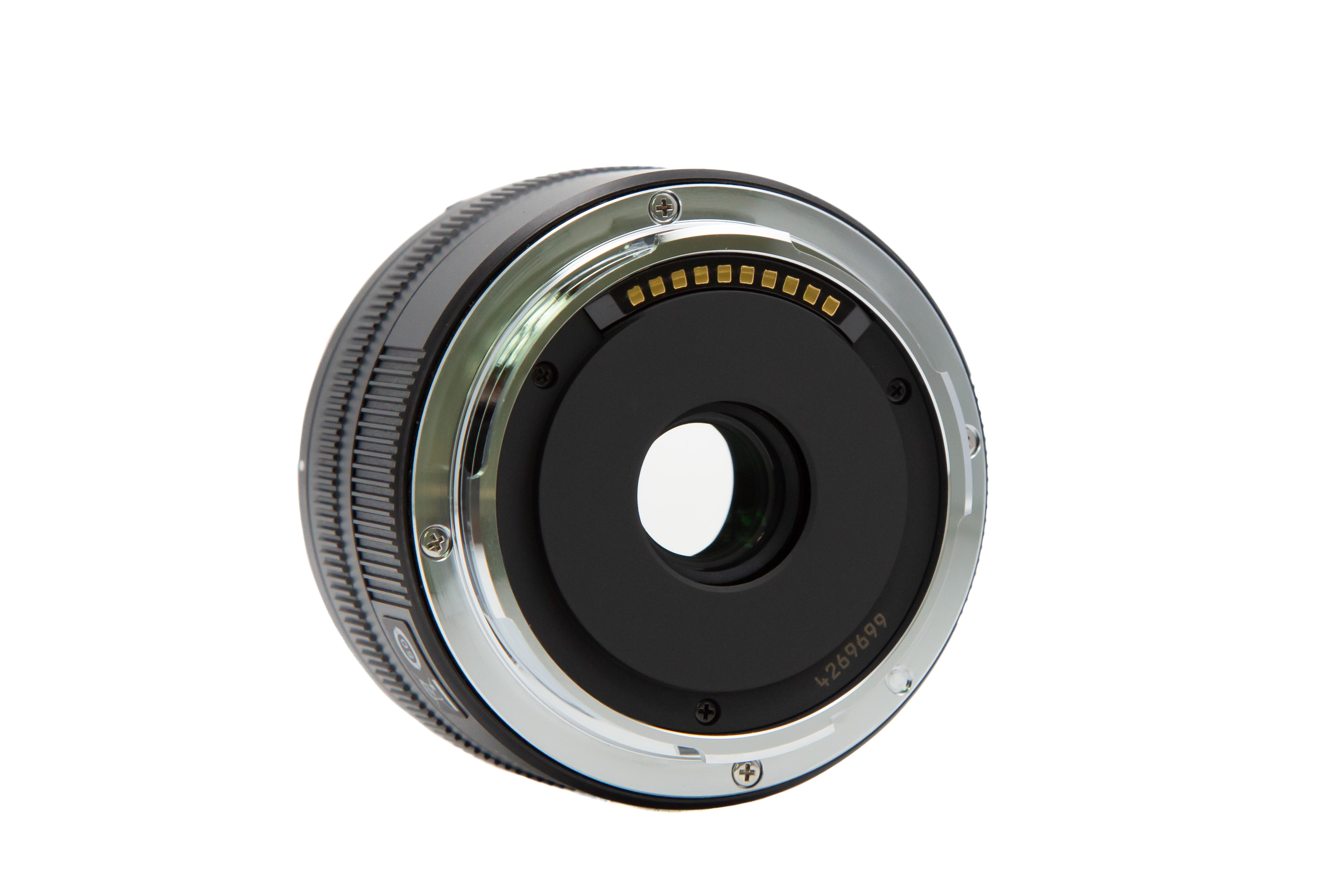 Summicron-TL 2/23mm